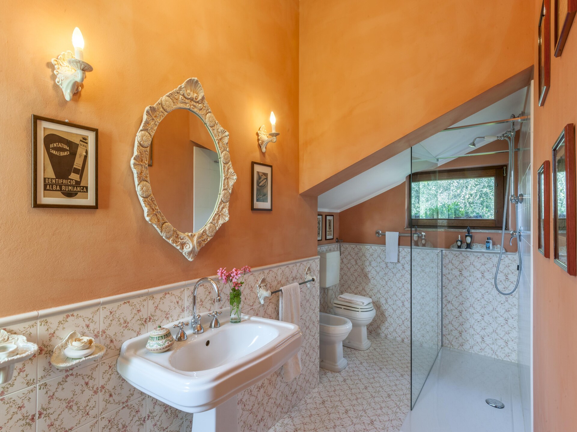 Ruim vakantiehuis Casannona in Fermo voor 10 personen - foto 17