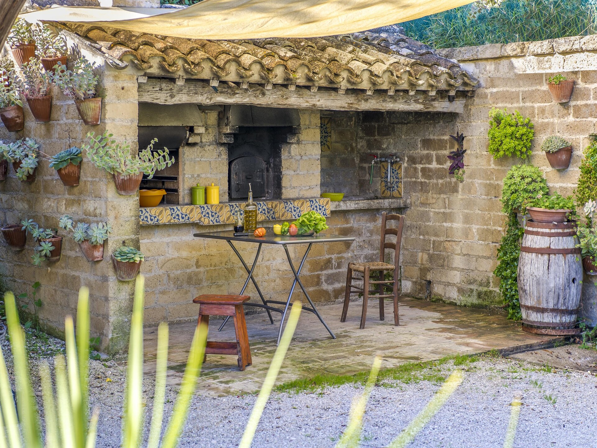 Ruim vakantiehuis Casannona in Fermo voor 10 personen - foto 19