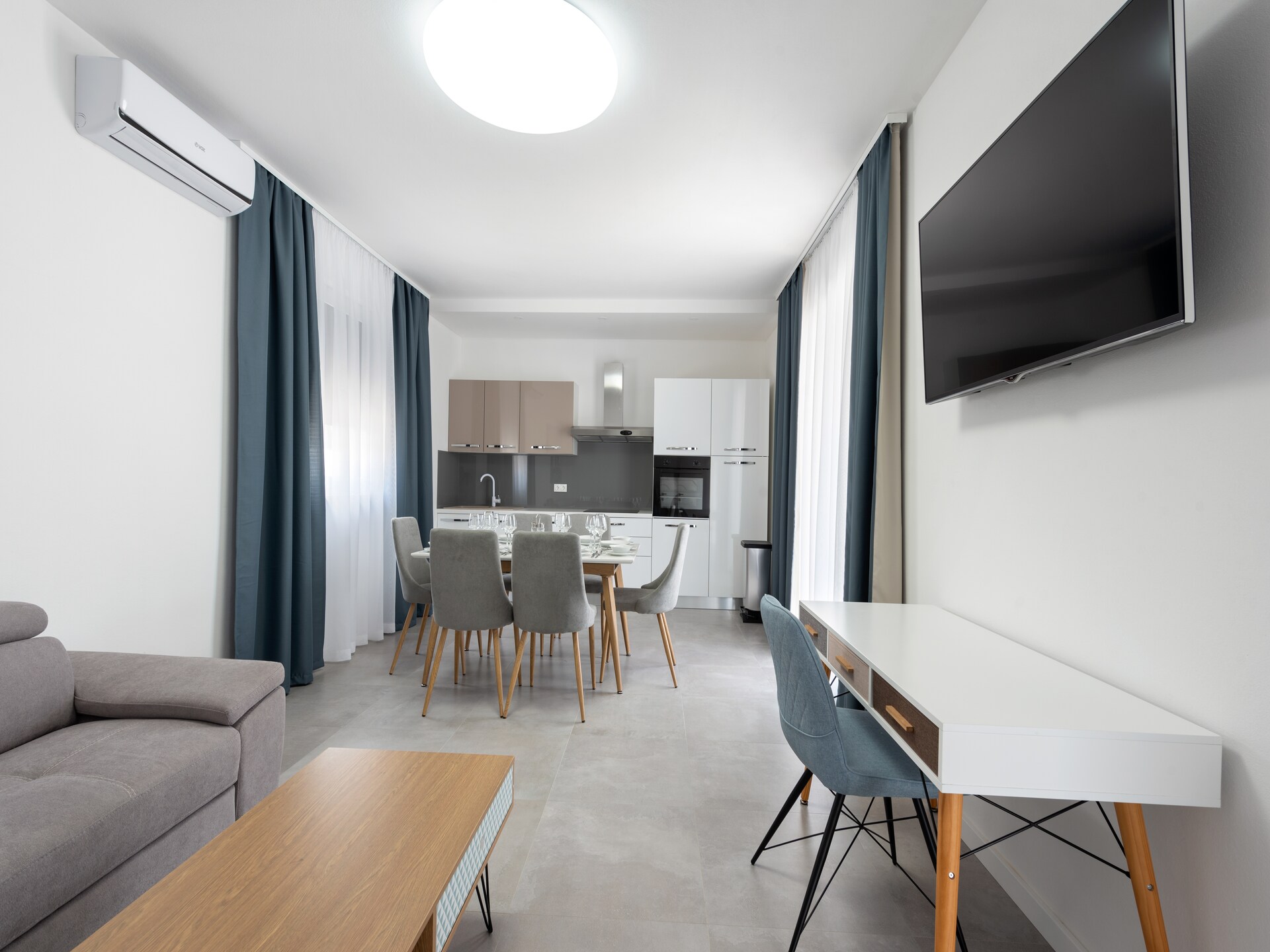 Centraal gelegen vakantiehuis in Vir met privézwembad en wellness - foto 12