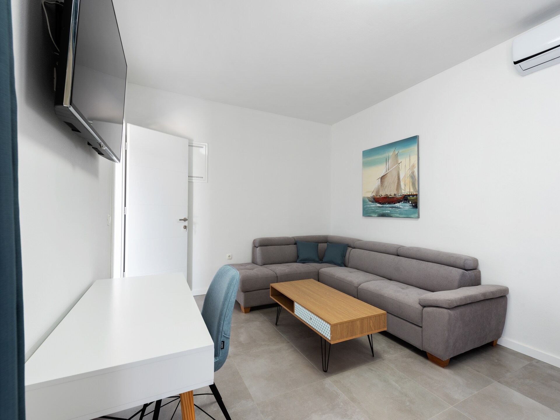 Centraal gelegen vakantiehuis in Vir met privézwembad en wellness - foto 13