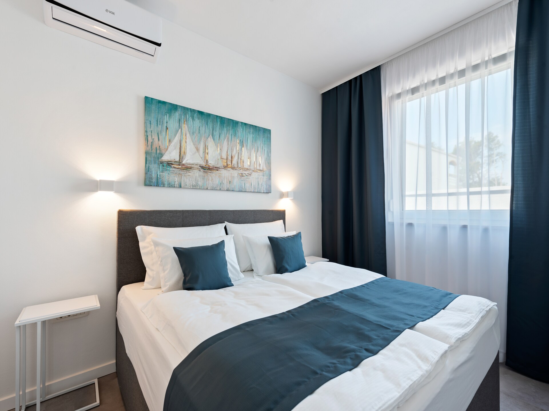 Centraal gelegen vakantiehuis in Vir met privézwembad en wellness - foto 15