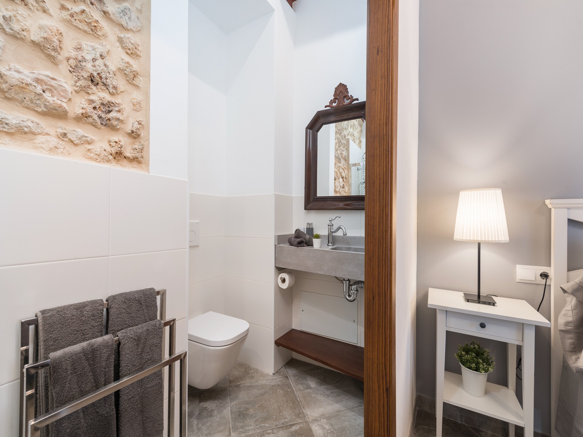 Villa met privézwembad, uitzicht en speelkamer in Búger - foto 27