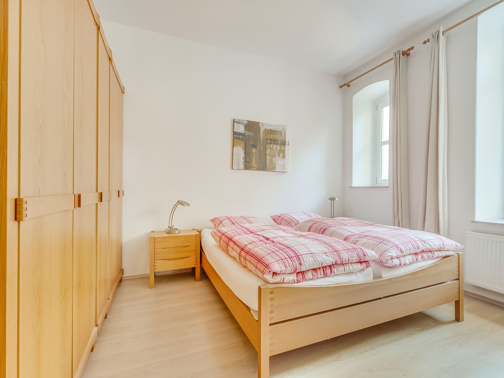 Romantisch villa-appartement in het Ertsgebergte bij Chemnitz - foto 15