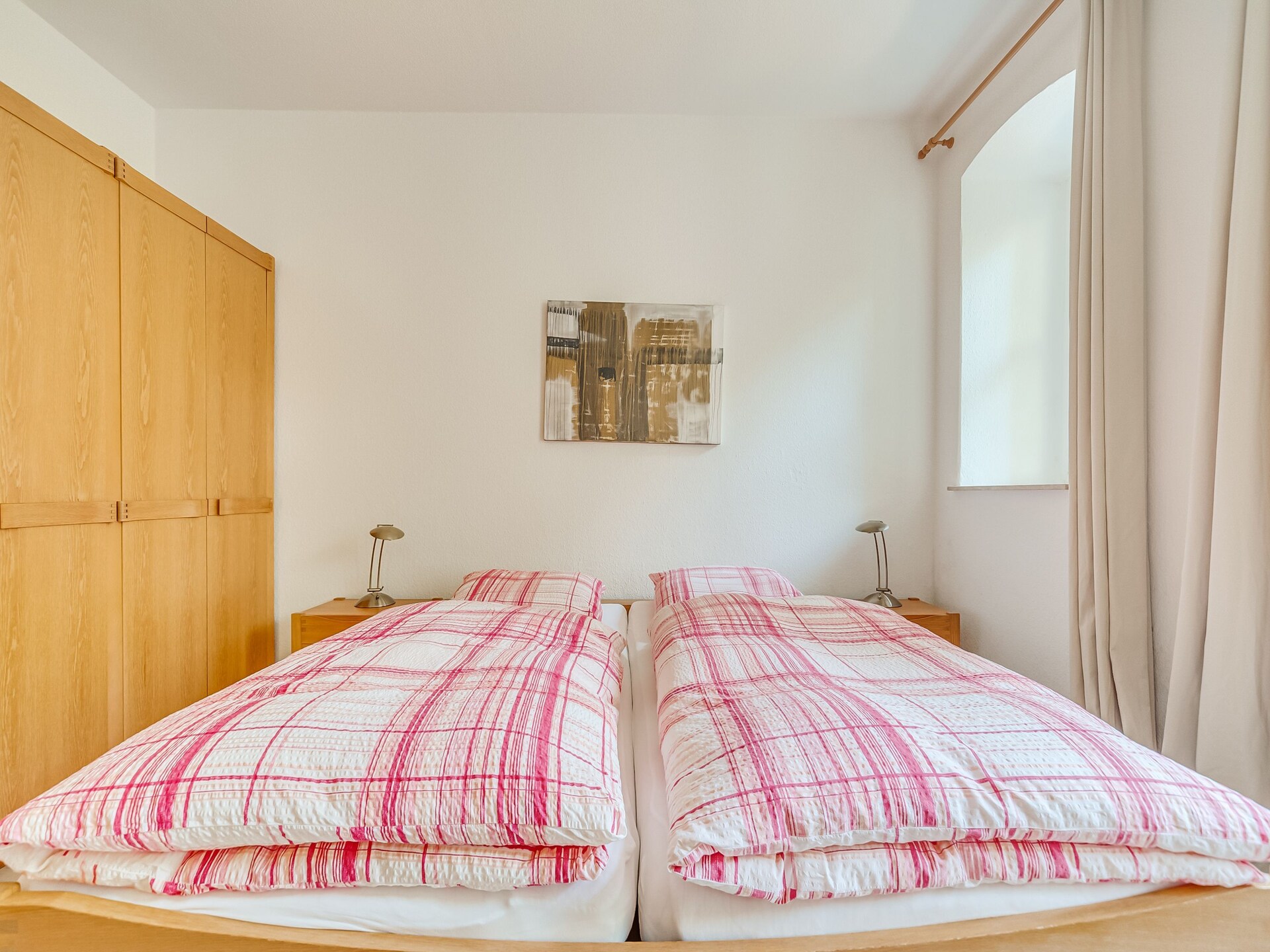 Romantisch villa-appartement in het Ertsgebergte bij Chemnitz - foto 16