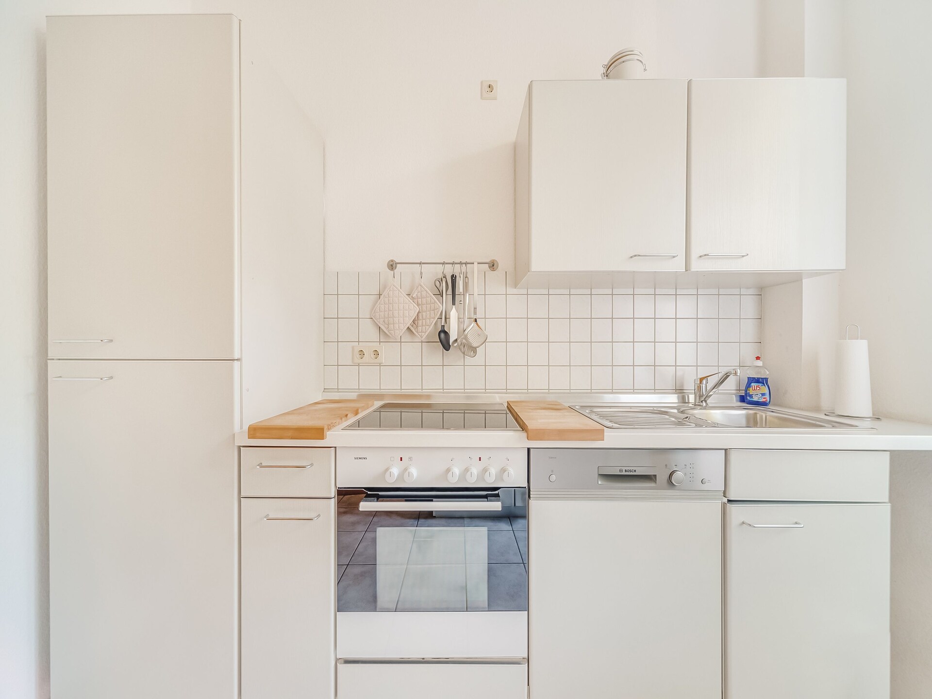 Romantisch villa-appartement in het Ertsgebergte bij Chemnitz - foto 12