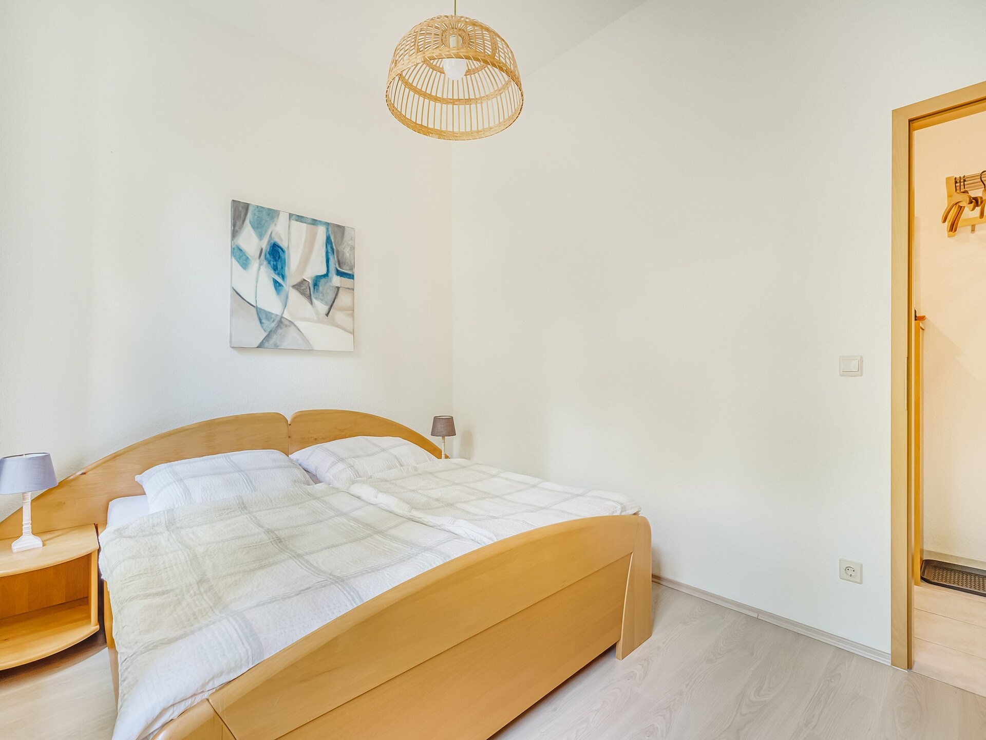 Romantisch villa-appartement in het Ertsgebergte bij Chemnitz - foto 19