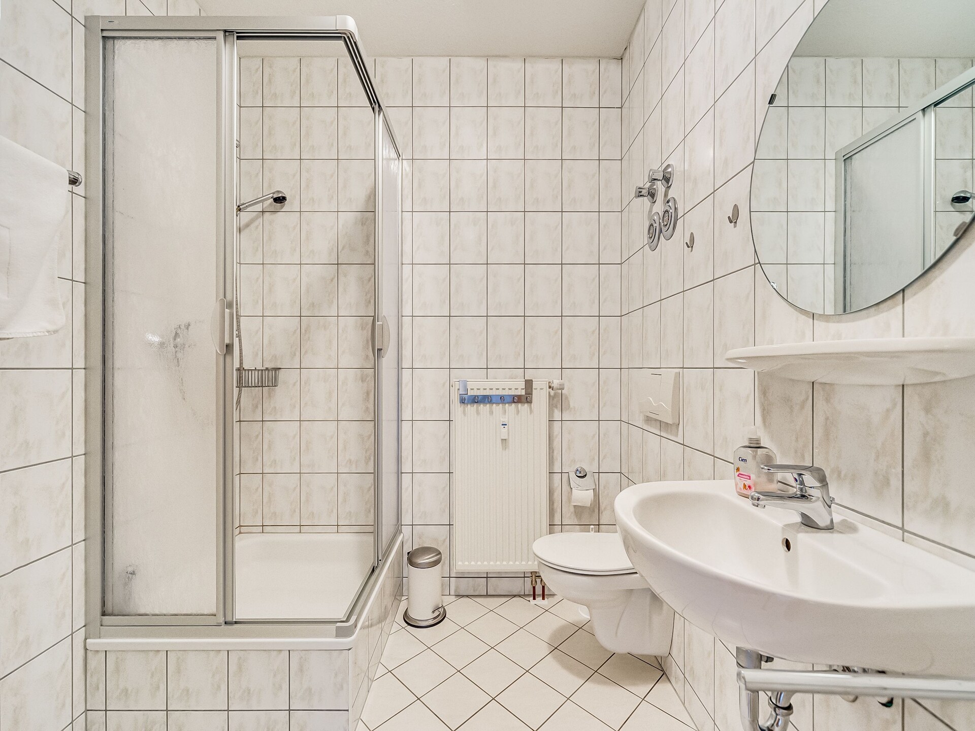 Romantisch villa-appartement in het Ertsgebergte bij Chemnitz - foto 21