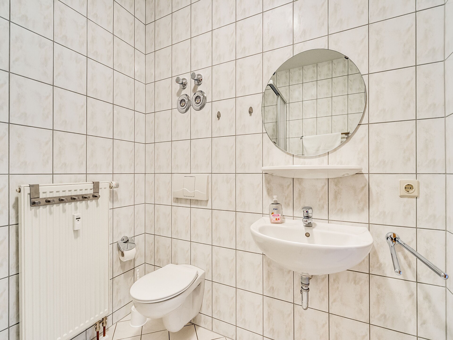 Romantisch villa-appartement in het Ertsgebergte bij Chemnitz - foto 22