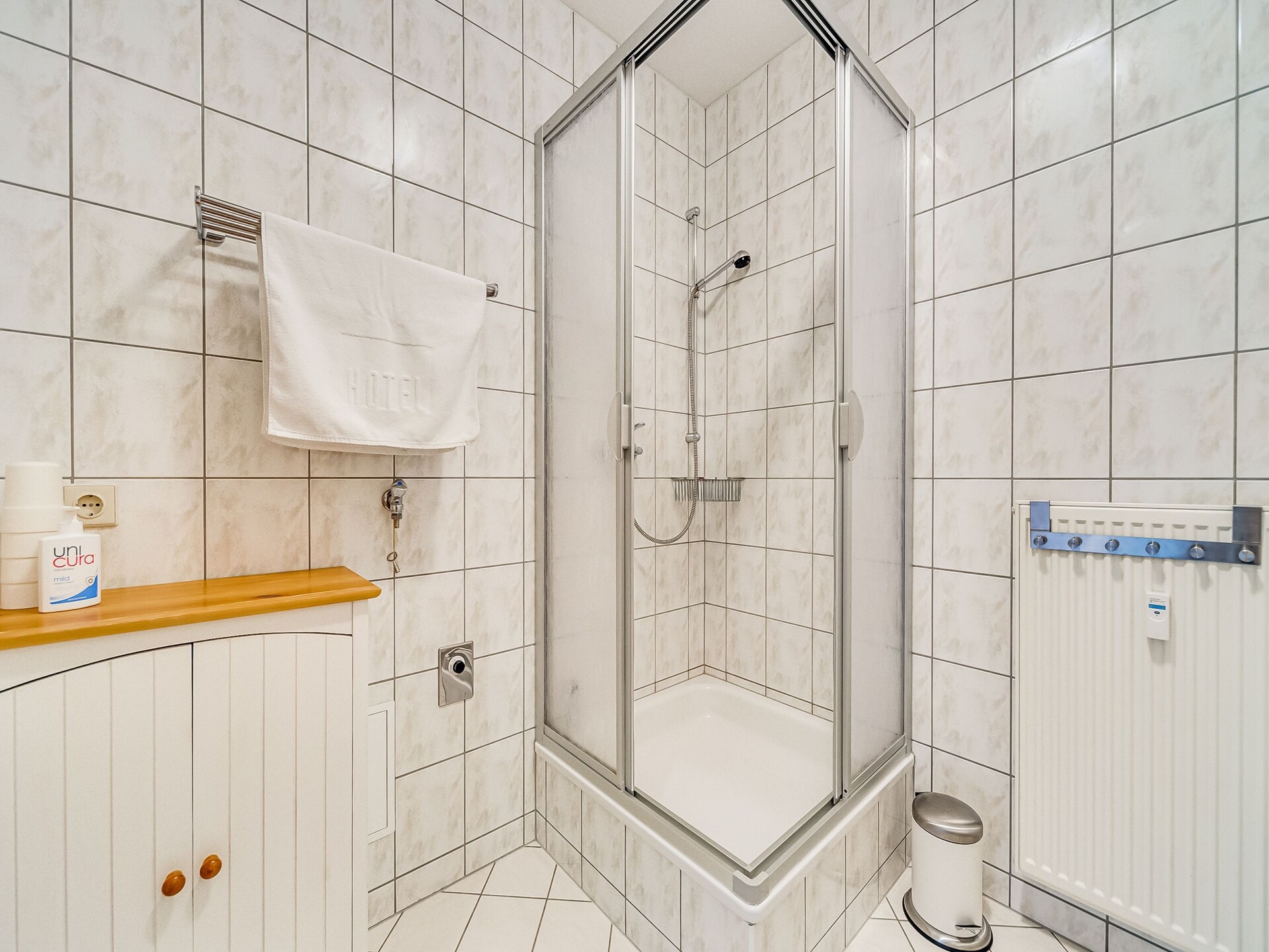 Romantisch villa-appartement in het Ertsgebergte bij Chemnitz - foto 23