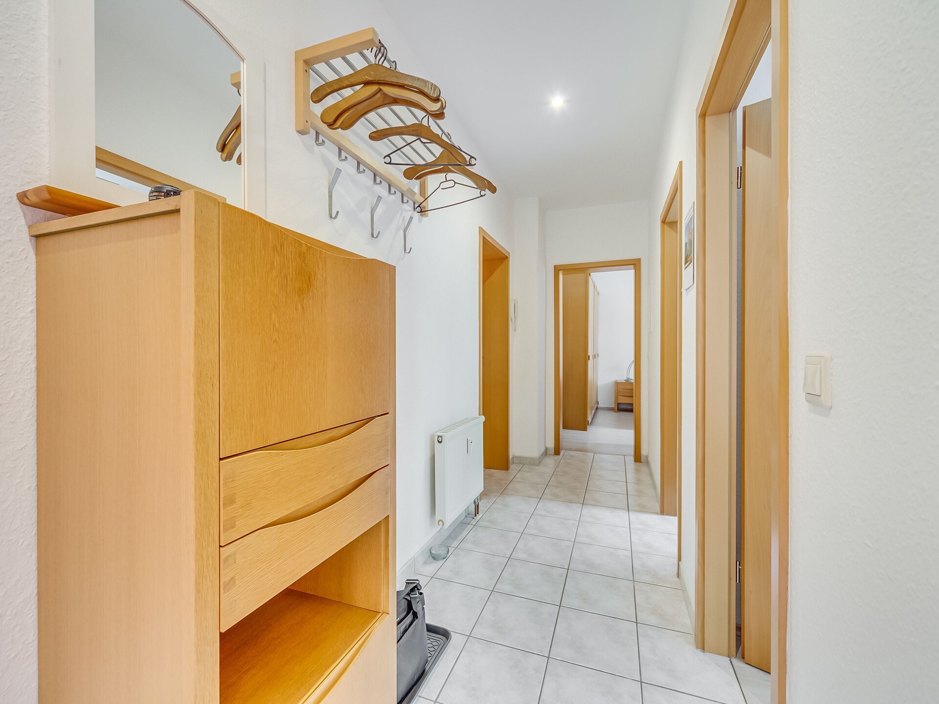 Romantisch villa-appartement in het Ertsgebergte bij Chemnitz - foto 13