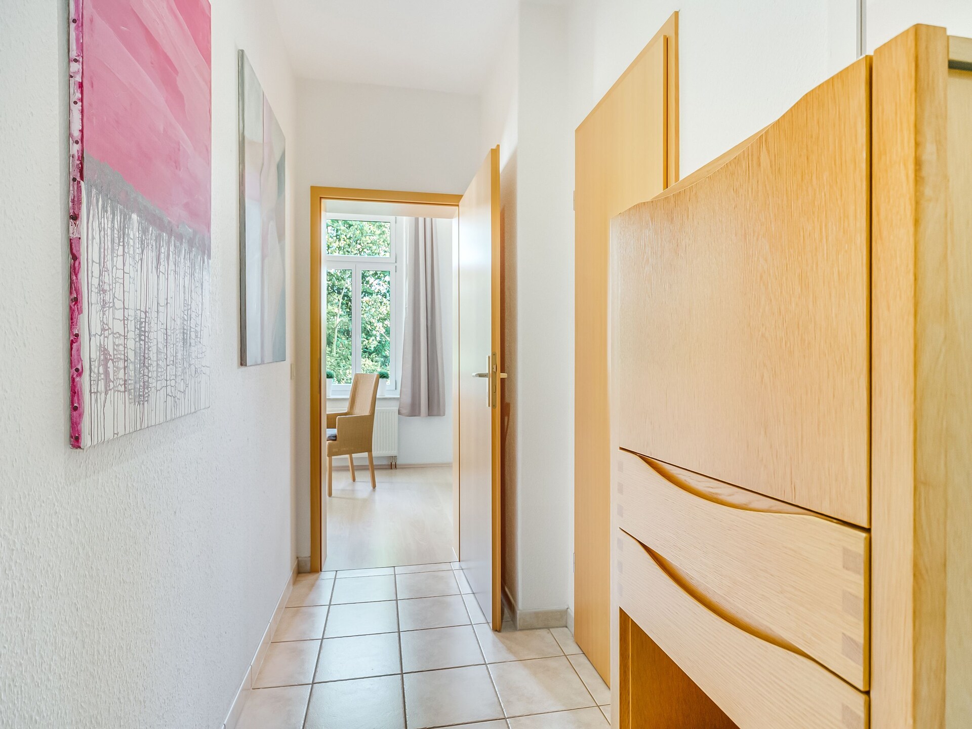 Romantisch villa-appartement in het Ertsgebergte bij Chemnitz - foto 7
