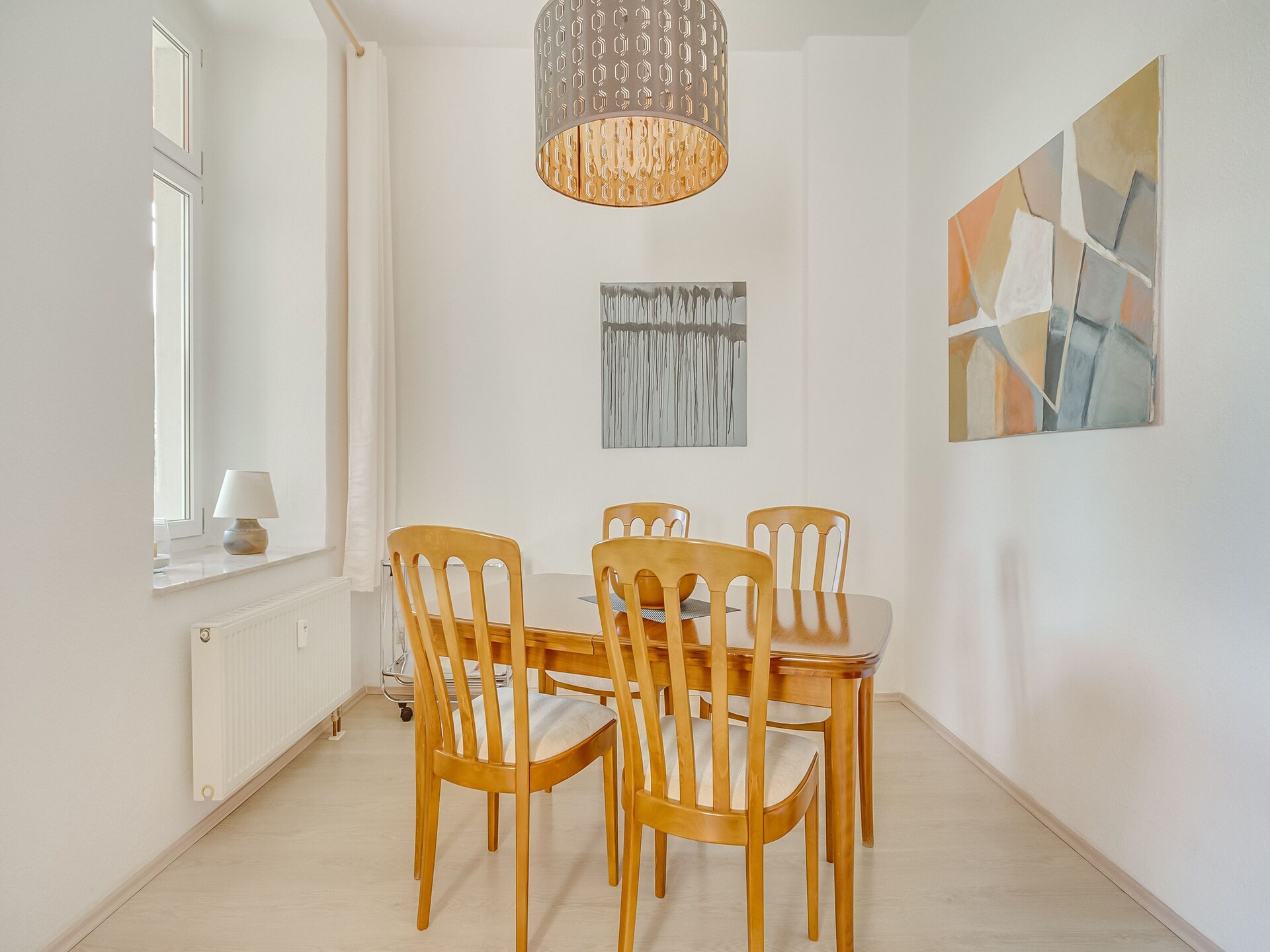 Romantisch villa-appartement in het Ertsgebergte bij Chemnitz - foto 27