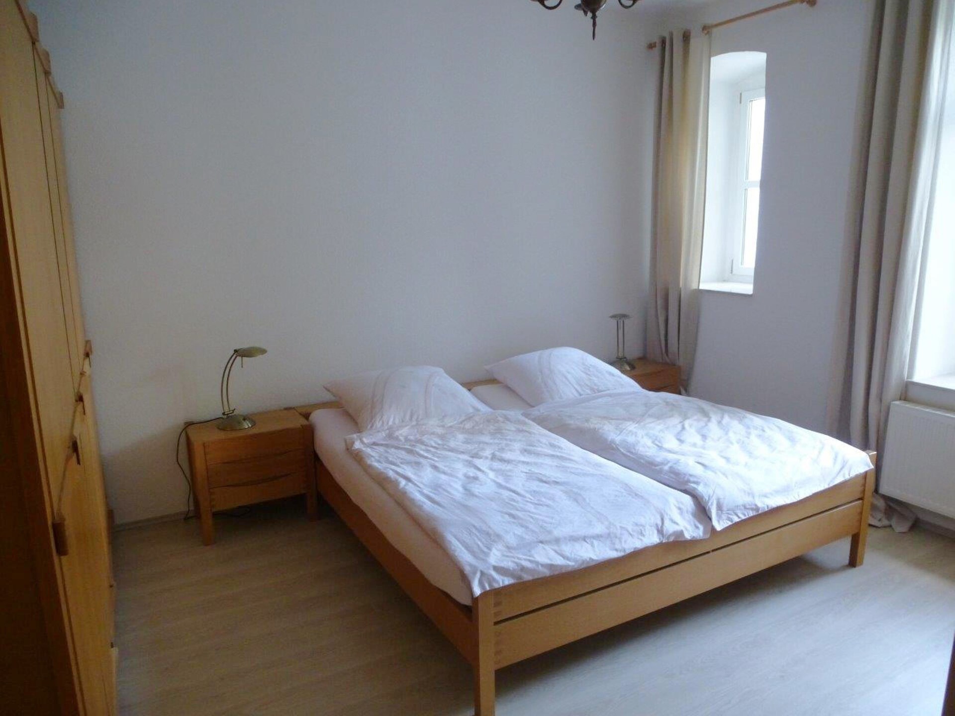 Ruime villa voor 9 personen in Grunhainichen-Borstendorf - foto 21