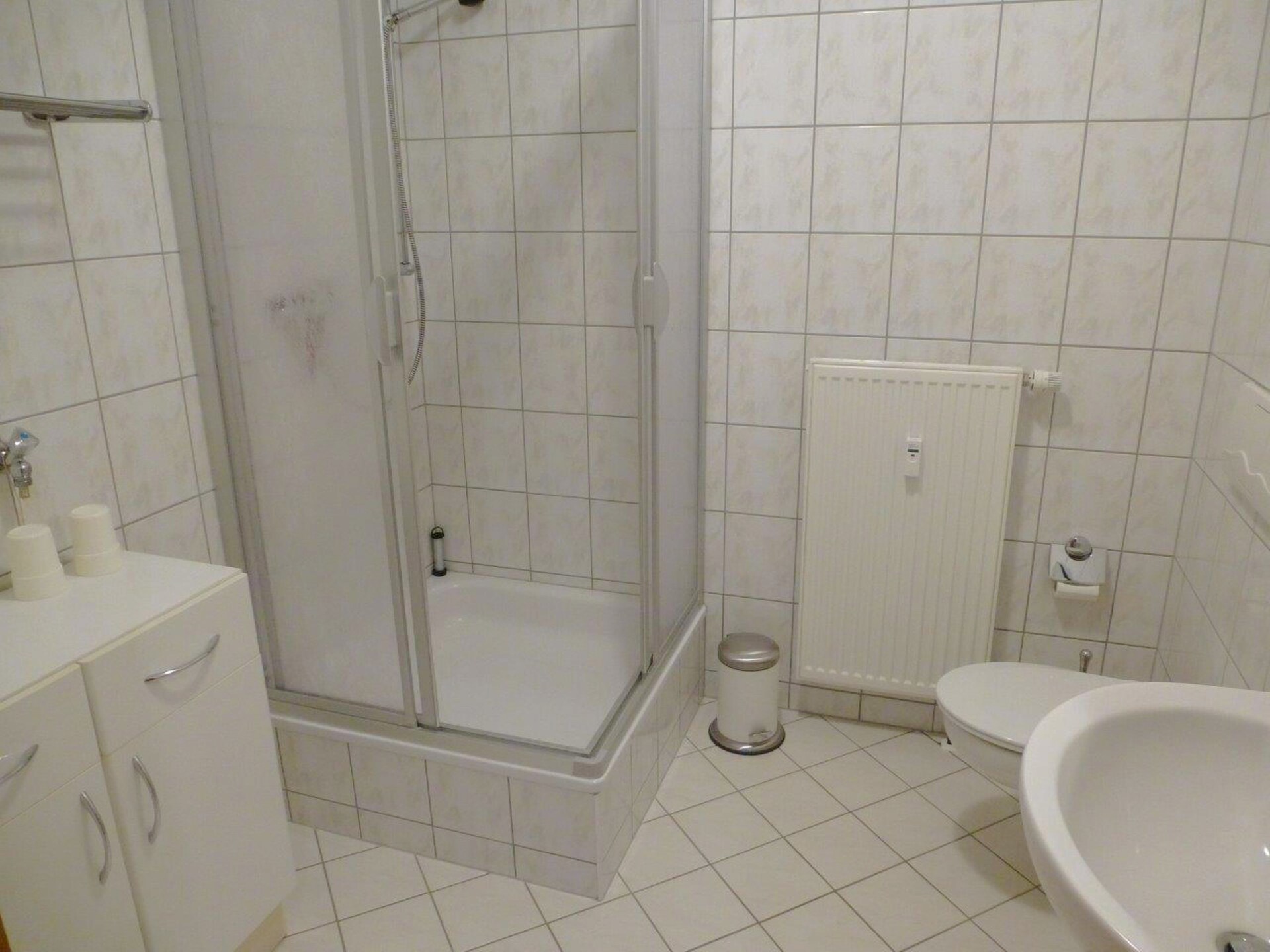 Ruime villa voor 9 personen in Grunhainichen-Borstendorf - foto 26