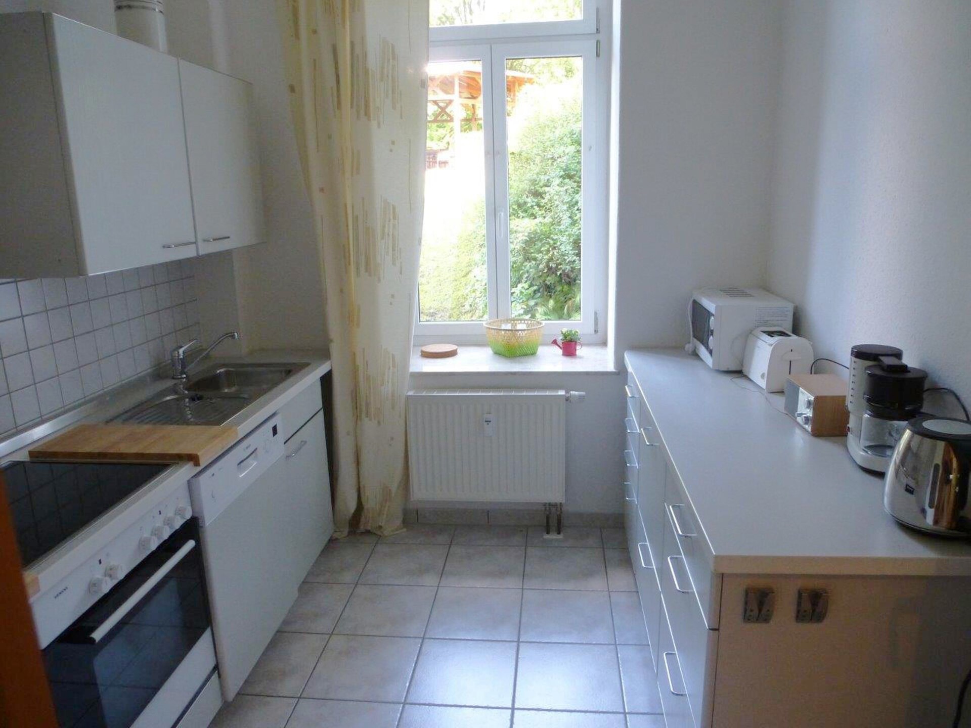 Ruime villa voor 9 personen in Grunhainichen-Borstendorf - foto 11