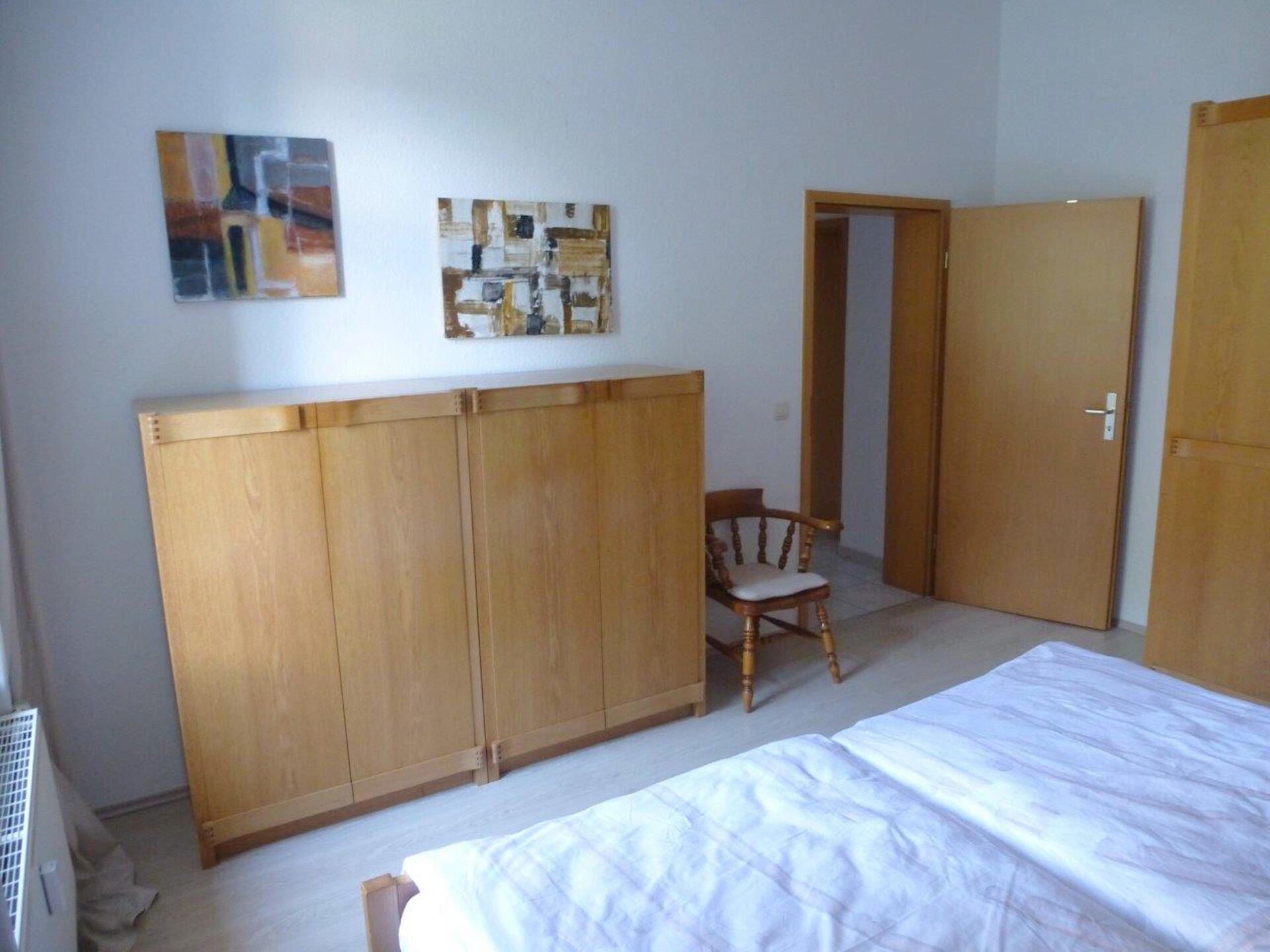 Ruime villa voor 9 personen in Grunhainichen-Borstendorf - foto 23