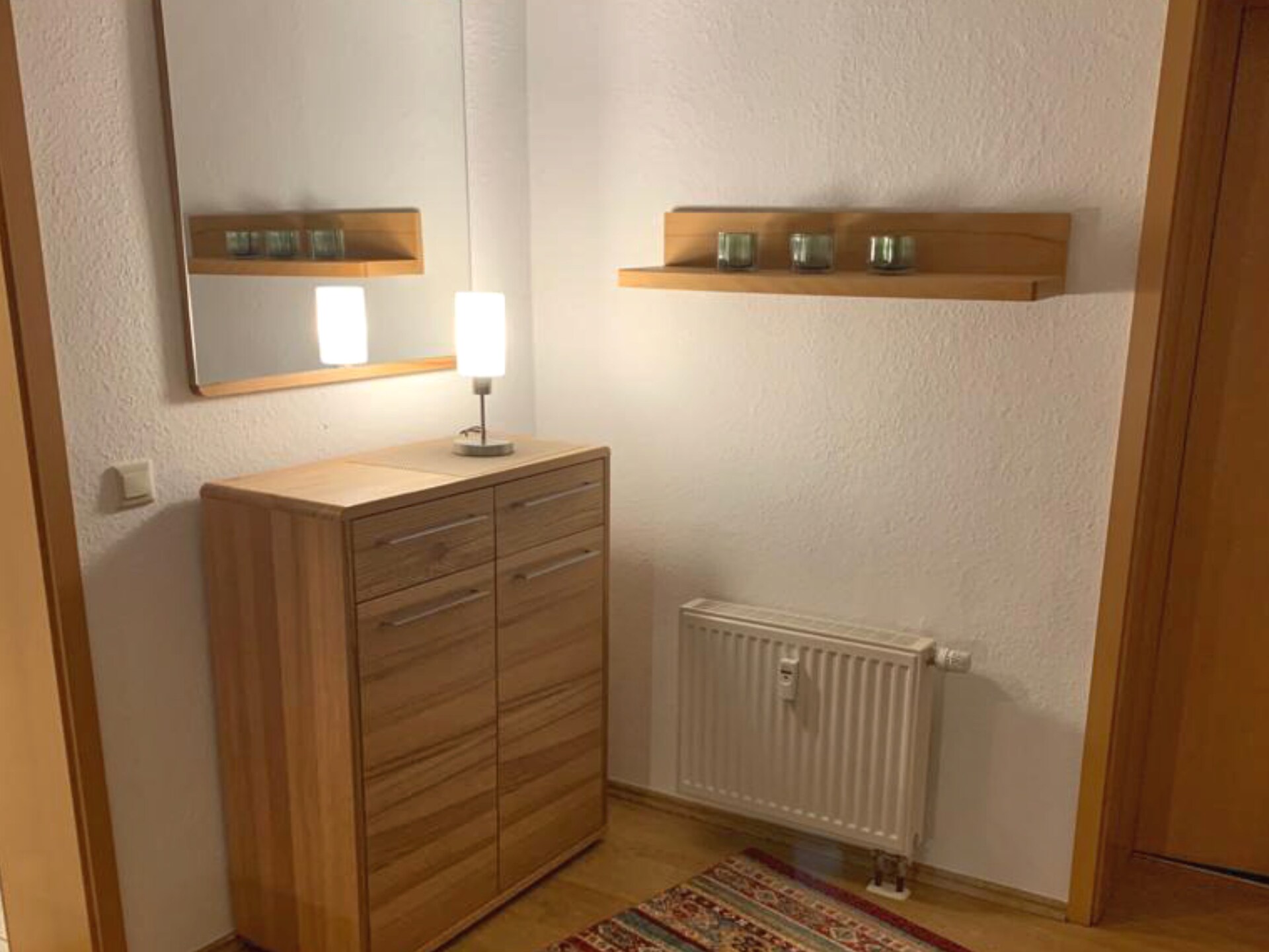 Ruime villa voor 9 personen in Grunhainichen-Borstendorf - foto 15