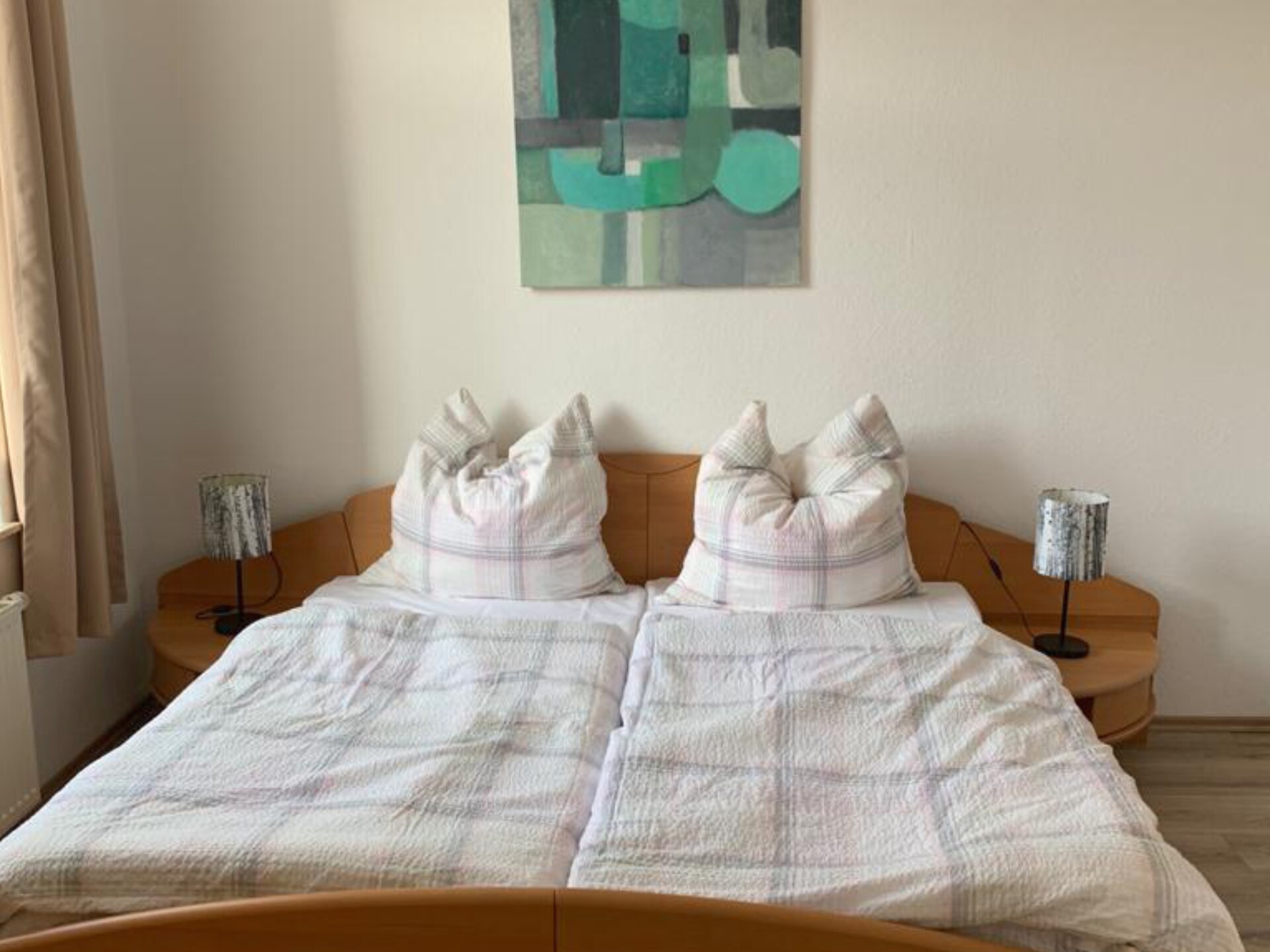 Ruime villa voor 9 personen in Grunhainichen-Borstendorf - foto 22