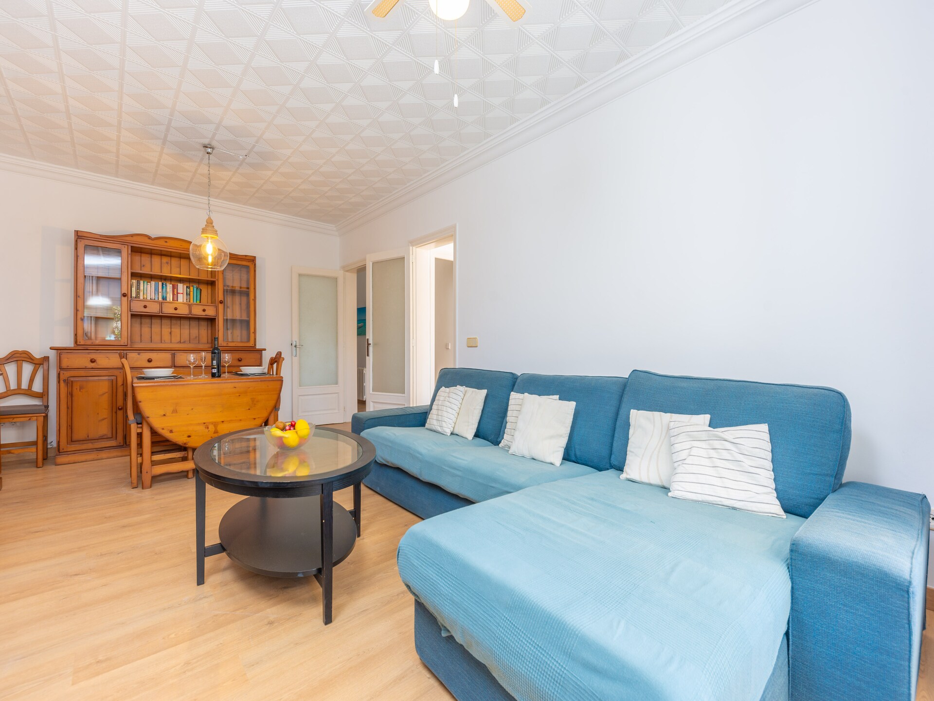 Vrijstaande villa met privézwembad op 300 meter van het strand van Can Picafort - foto 10