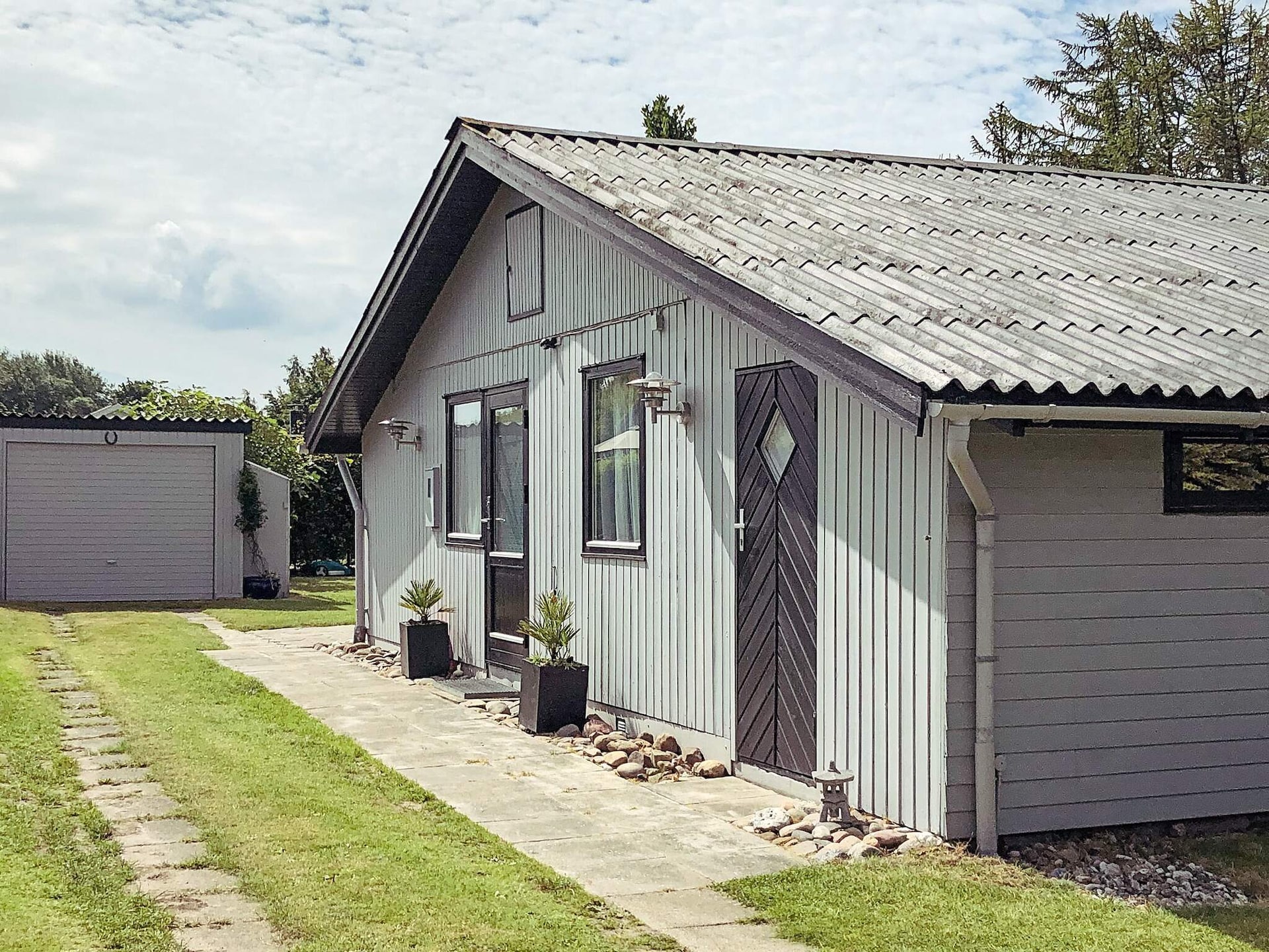 6-persoons vakantiehuis aan zee in Nordborg - foto 7