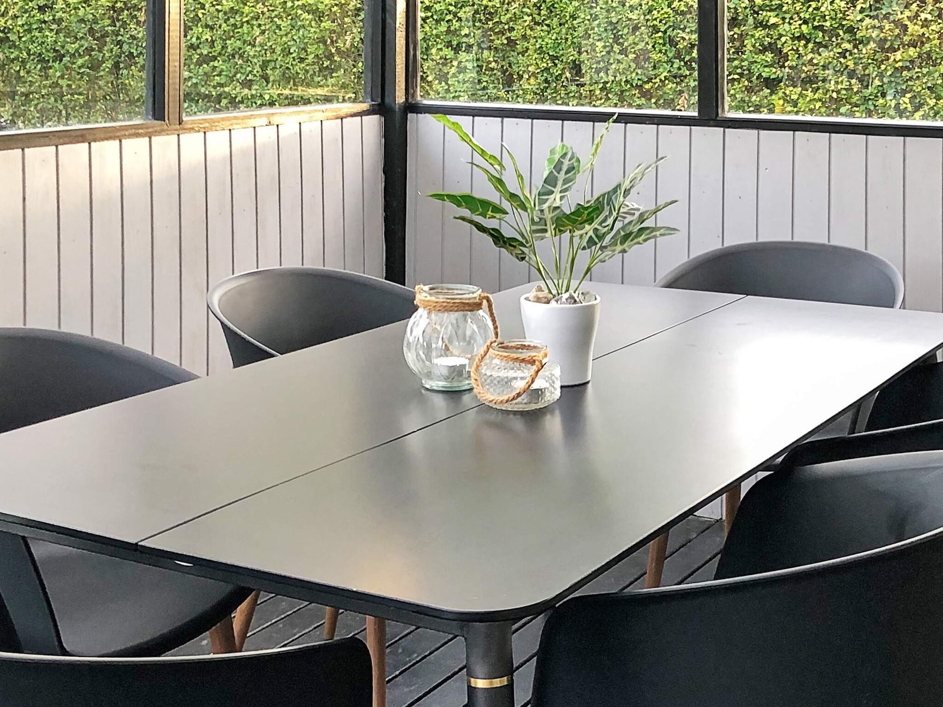 6-persoons vakantiehuis aan zee in Nordborg - foto 10