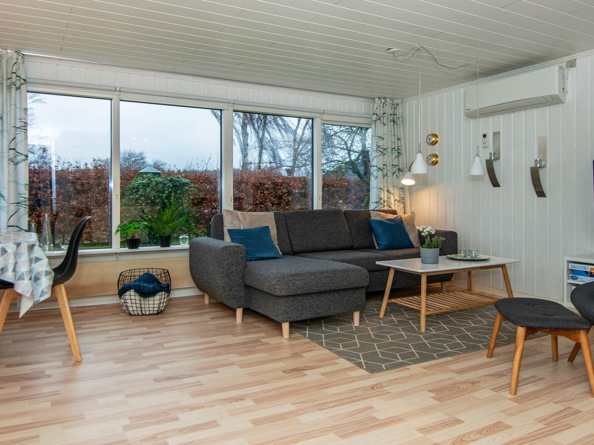 6-persoons vakantiehuis aan zee in Nordborg - foto 23
