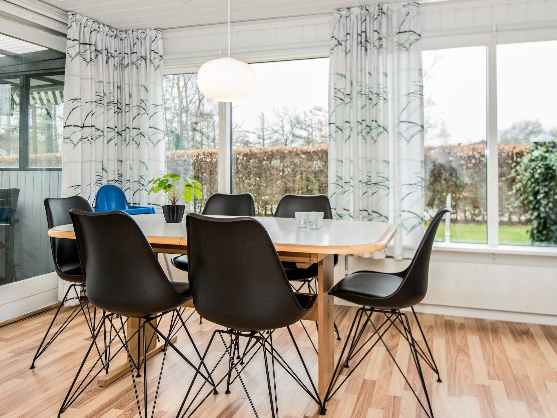 6-persoons vakantiehuis aan zee in Nordborg - foto 21