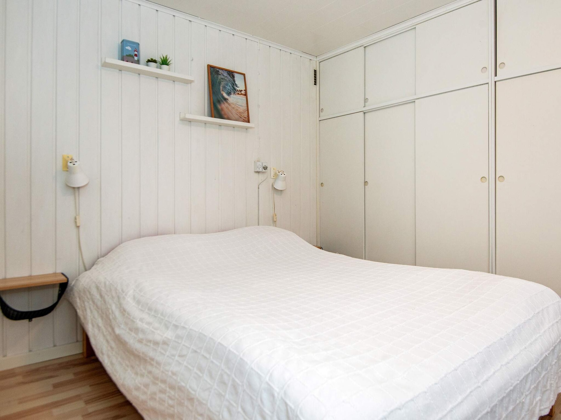 6-persoons vakantiehuis aan zee in Nordborg - foto 22