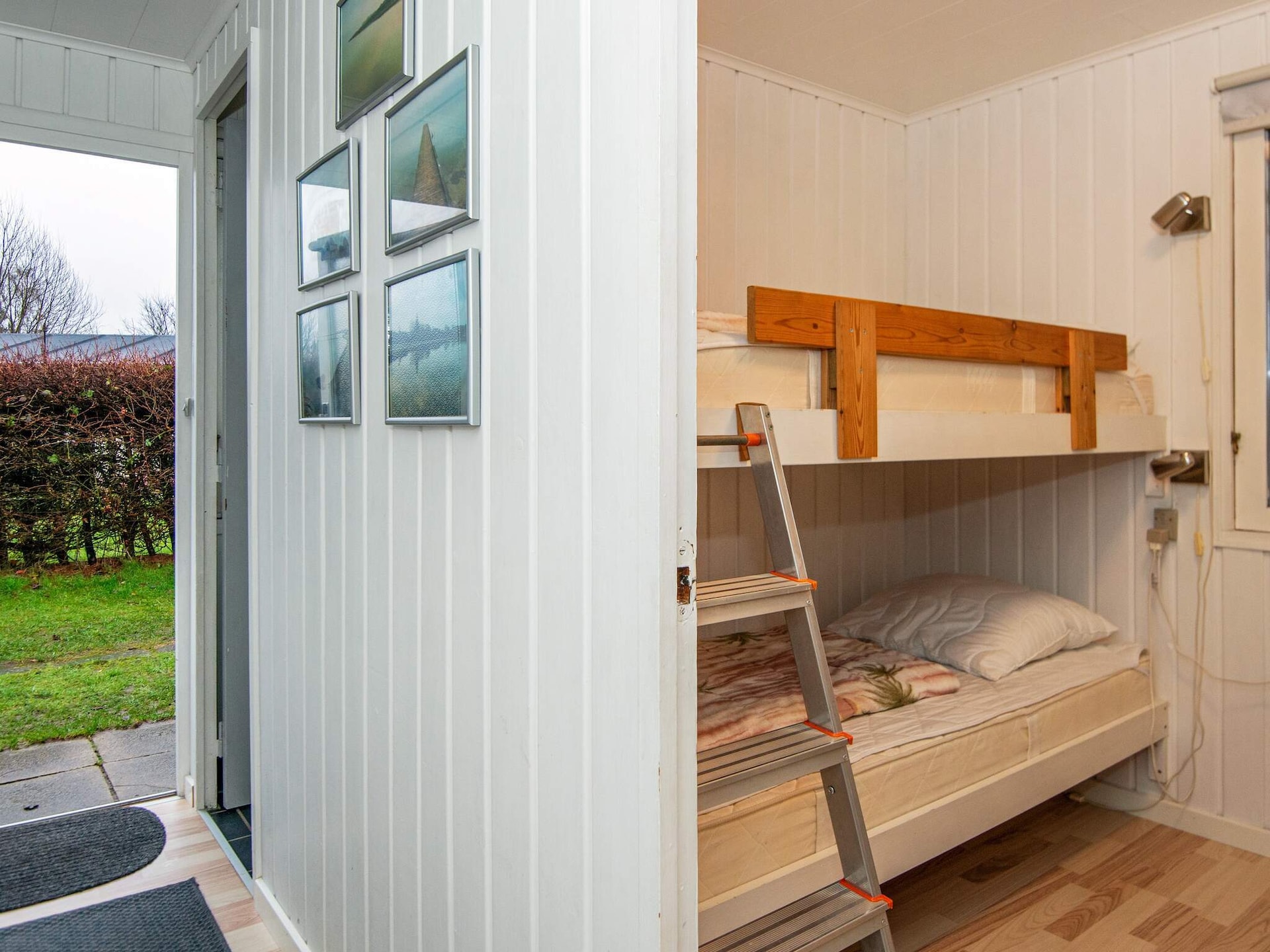 6-persoons vakantiehuis aan zee in Nordborg - foto 33
