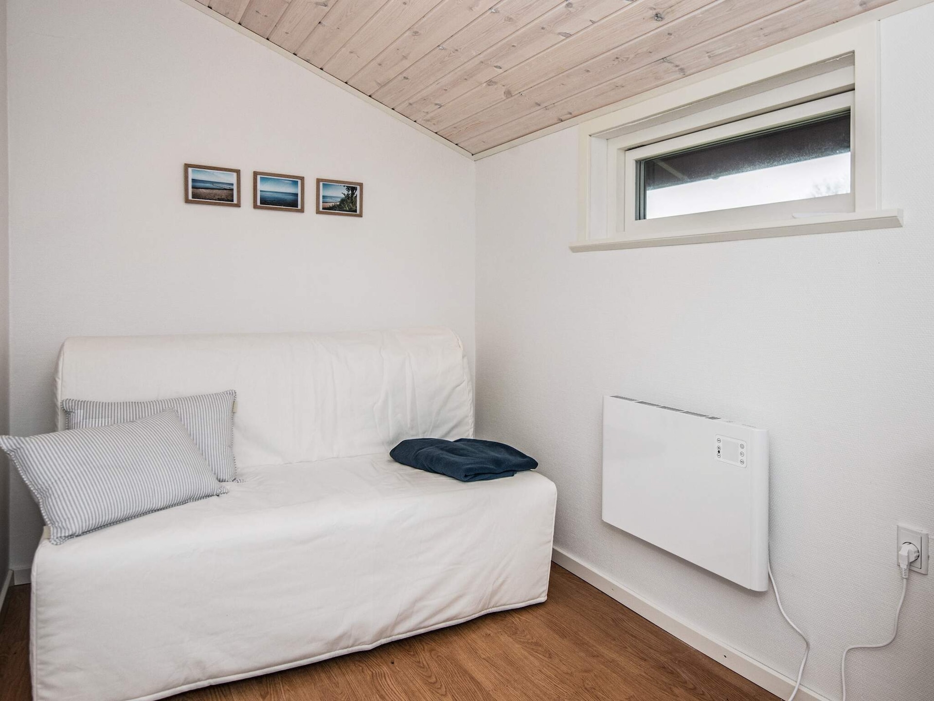 6-persoons vakantiehuis aan zee in Nordborg - foto 35