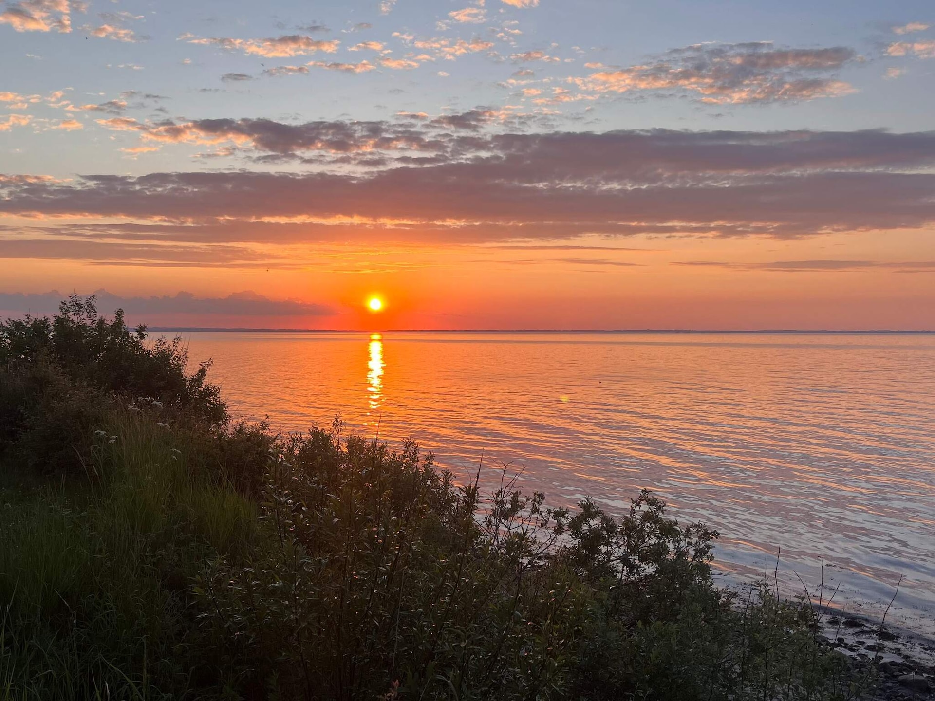 6-persoons vakantiehuis aan zee in Nordborg - foto 16