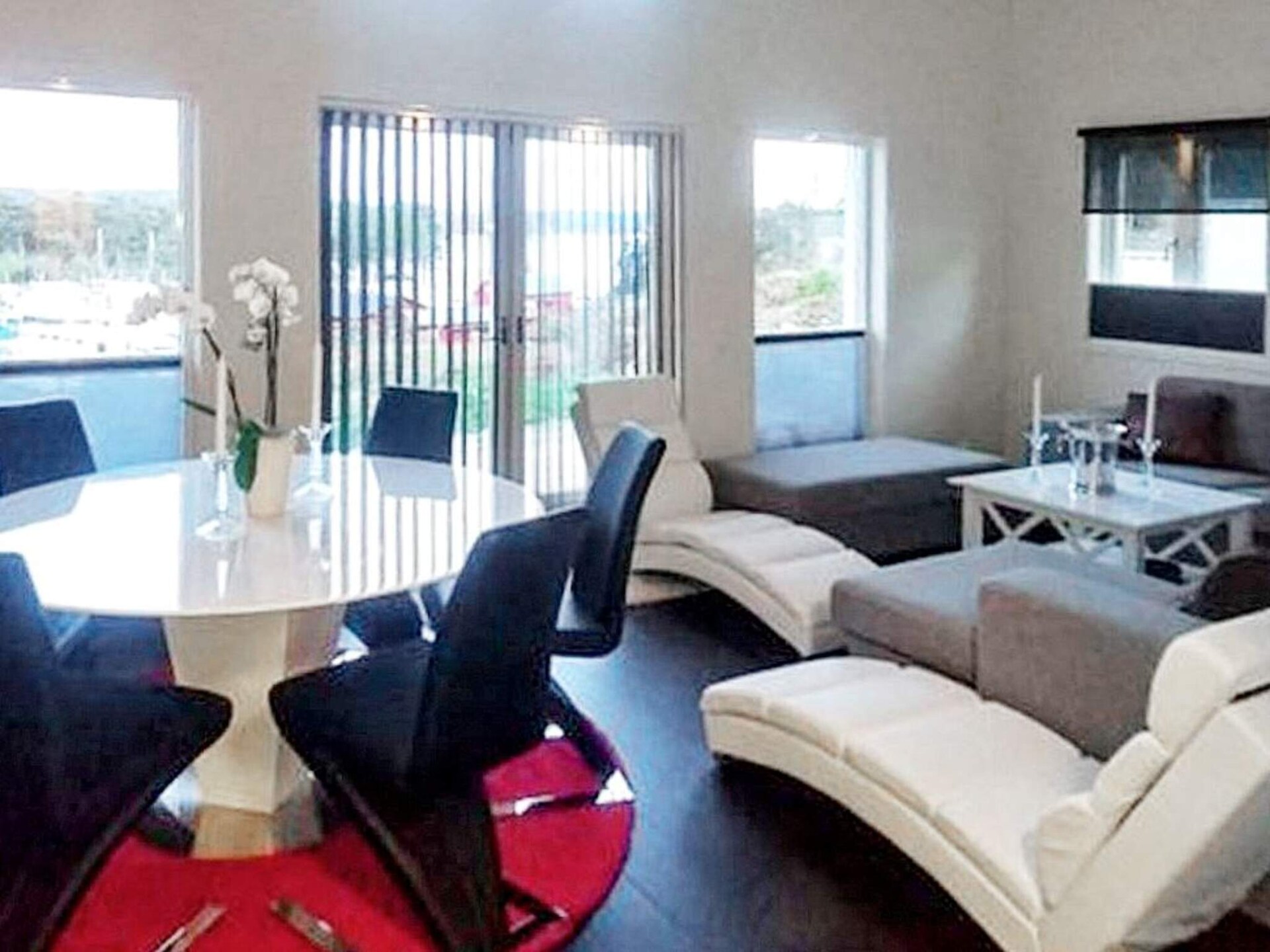 Zonnige vakantiewoning met zeezicht en terras nabij Strömstad - foto 11