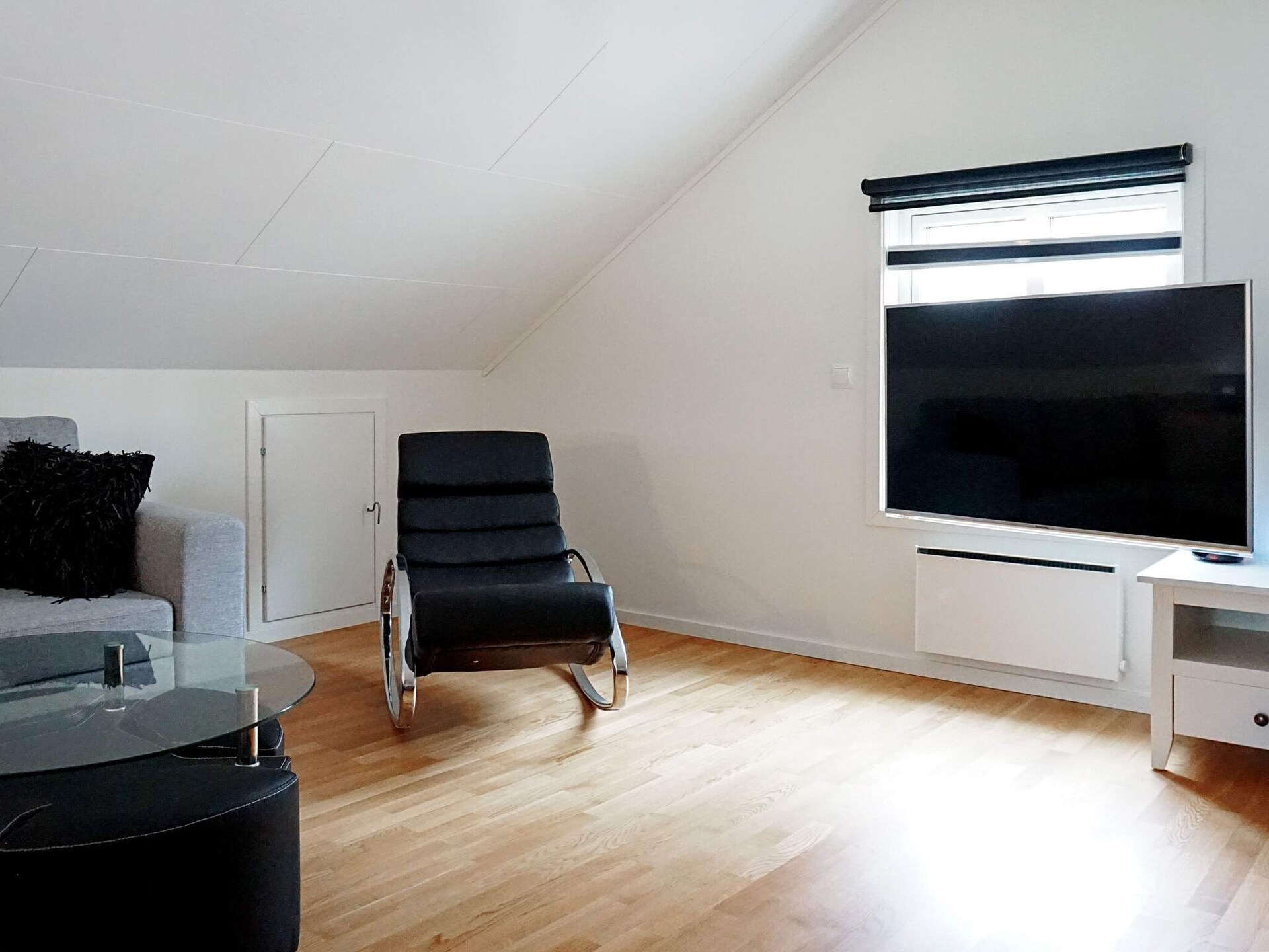 Zonnige vakantiewoning met zeezicht en terras nabij Strömstad - foto 16