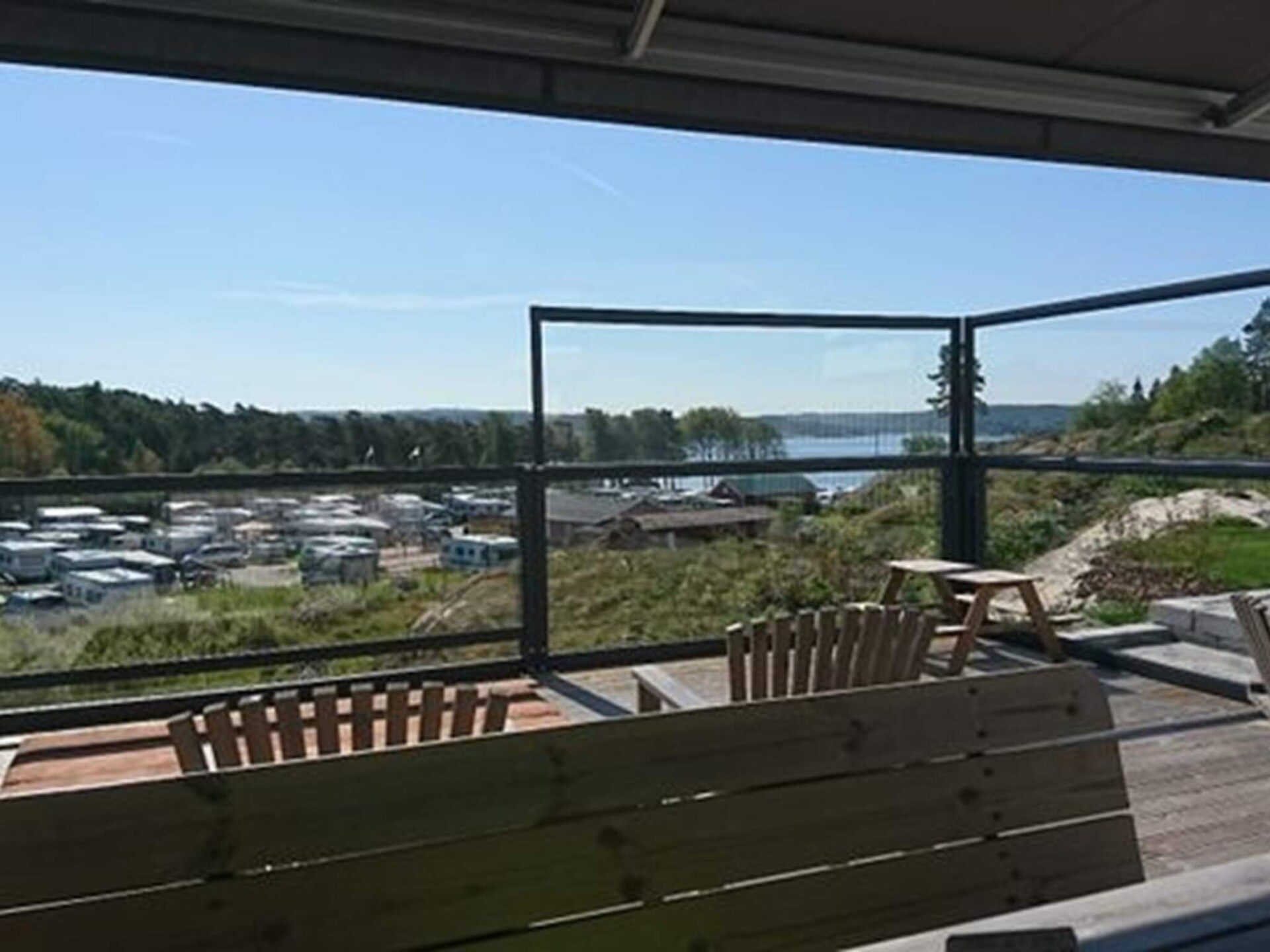 Zonnige vakantiewoning met zeezicht en terras nabij Strömstad - foto 10