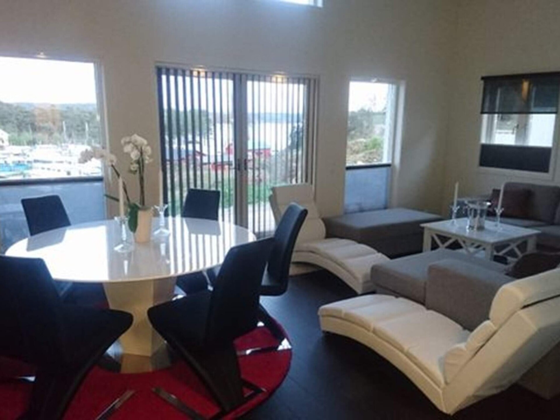 Zonnige vakantiewoning met zeezicht en terras nabij Strömstad - foto 20