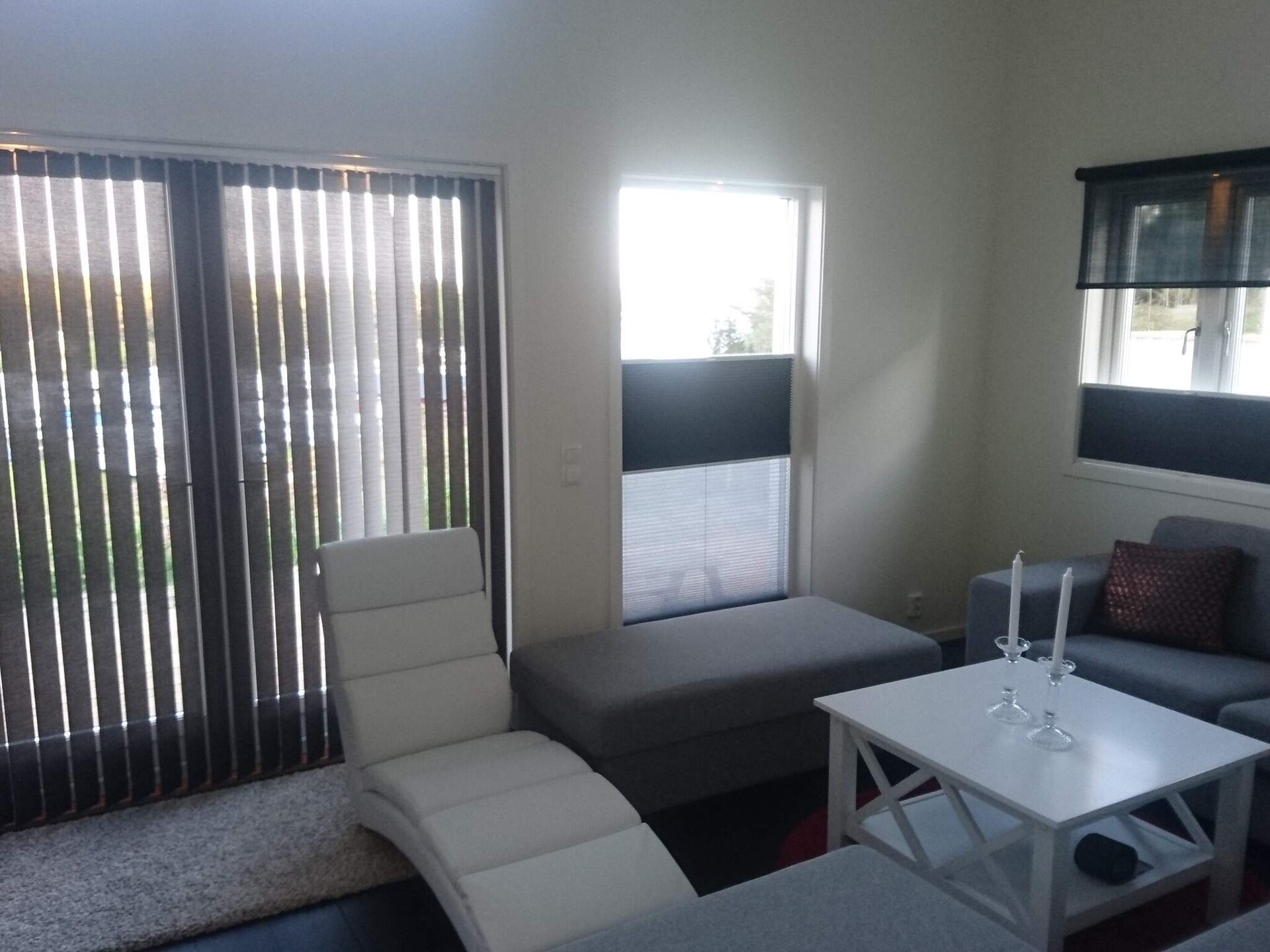 Zonnige vakantiewoning met zeezicht en terras nabij Strömstad - foto 23