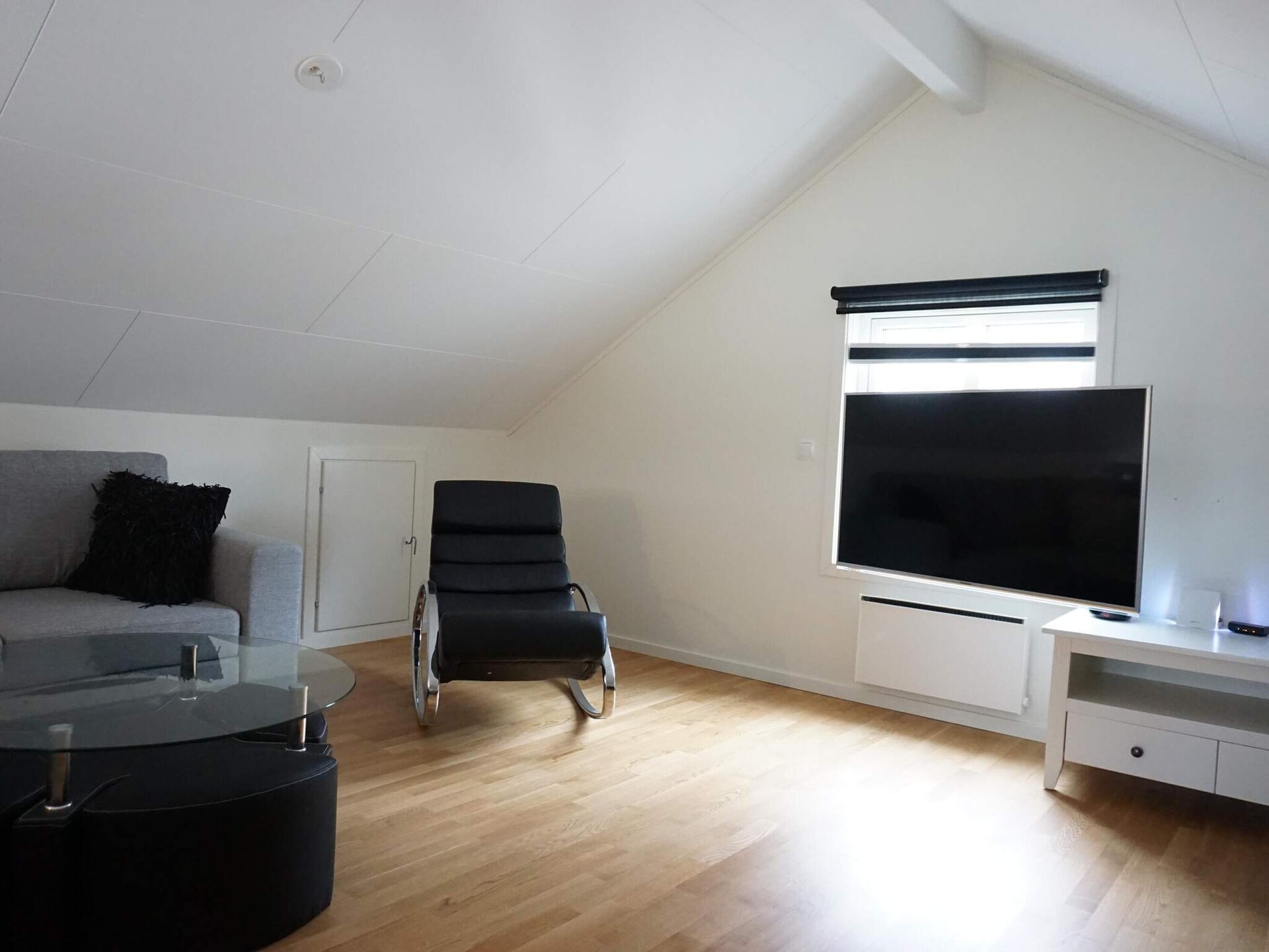 Zonnige vakantiewoning met zeezicht en terras nabij Strömstad - foto 26