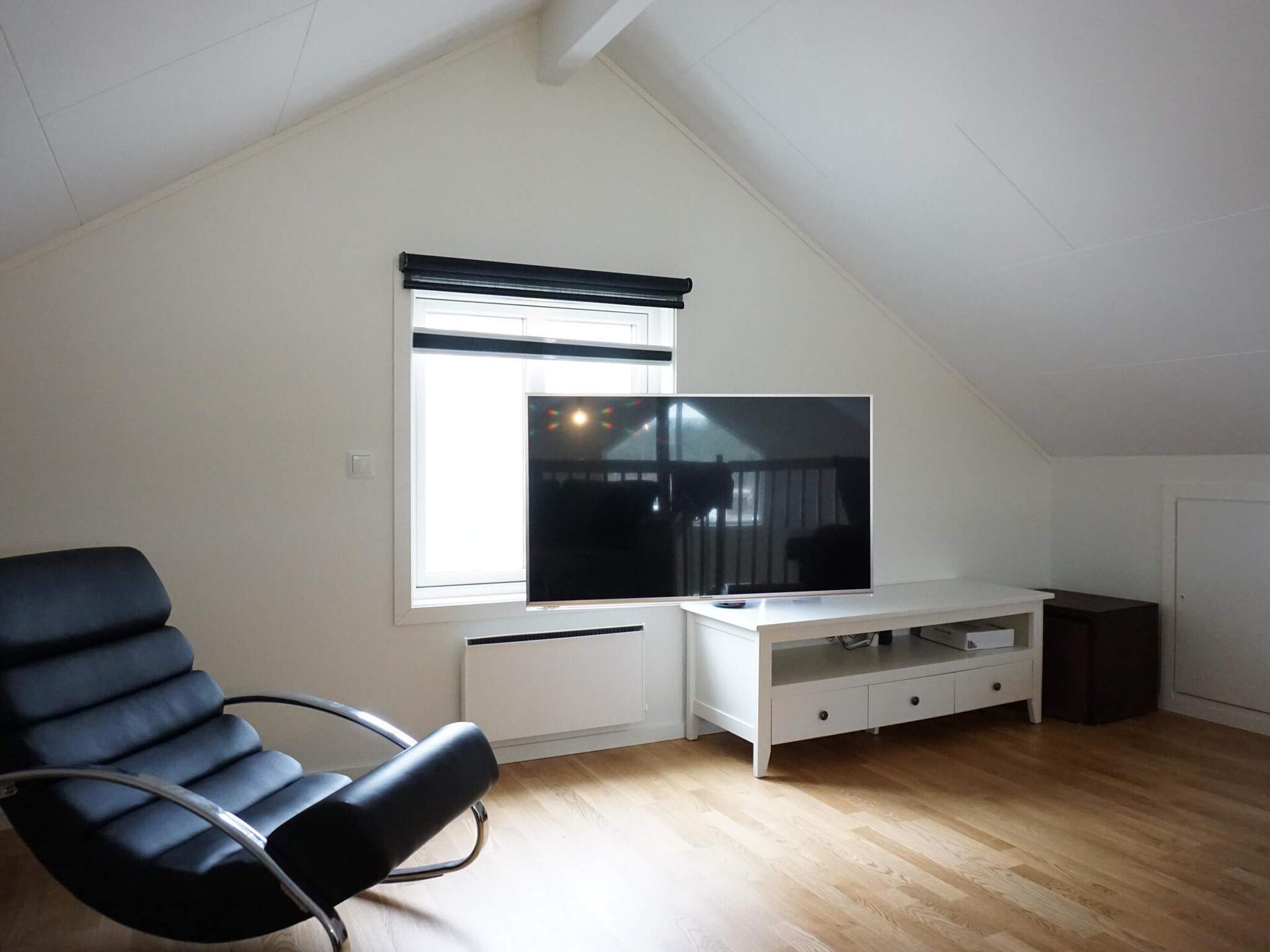 Zonnige vakantiewoning met zeezicht en terras nabij Strömstad - foto 27