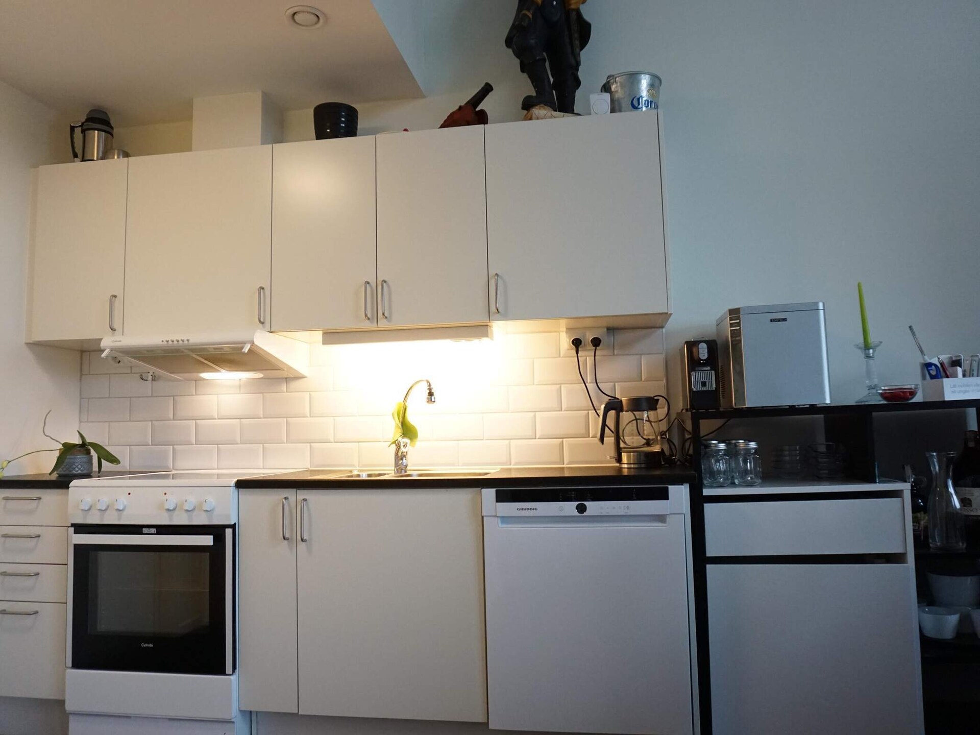Zonnige vakantiewoning met zeezicht en terras nabij Strömstad - foto 28