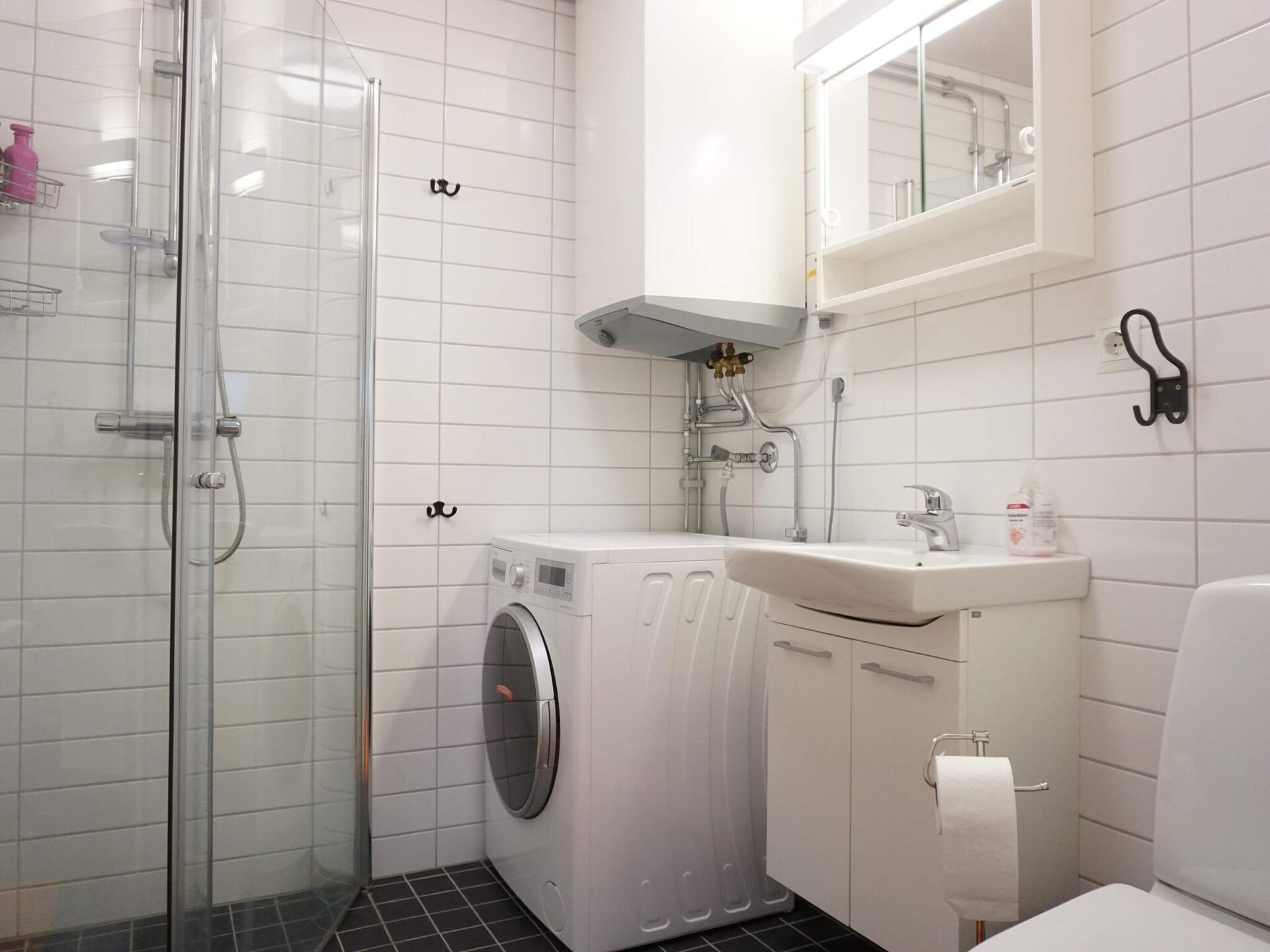 Zonnige vakantiewoning met zeezicht en terras nabij Strömstad - foto 29
