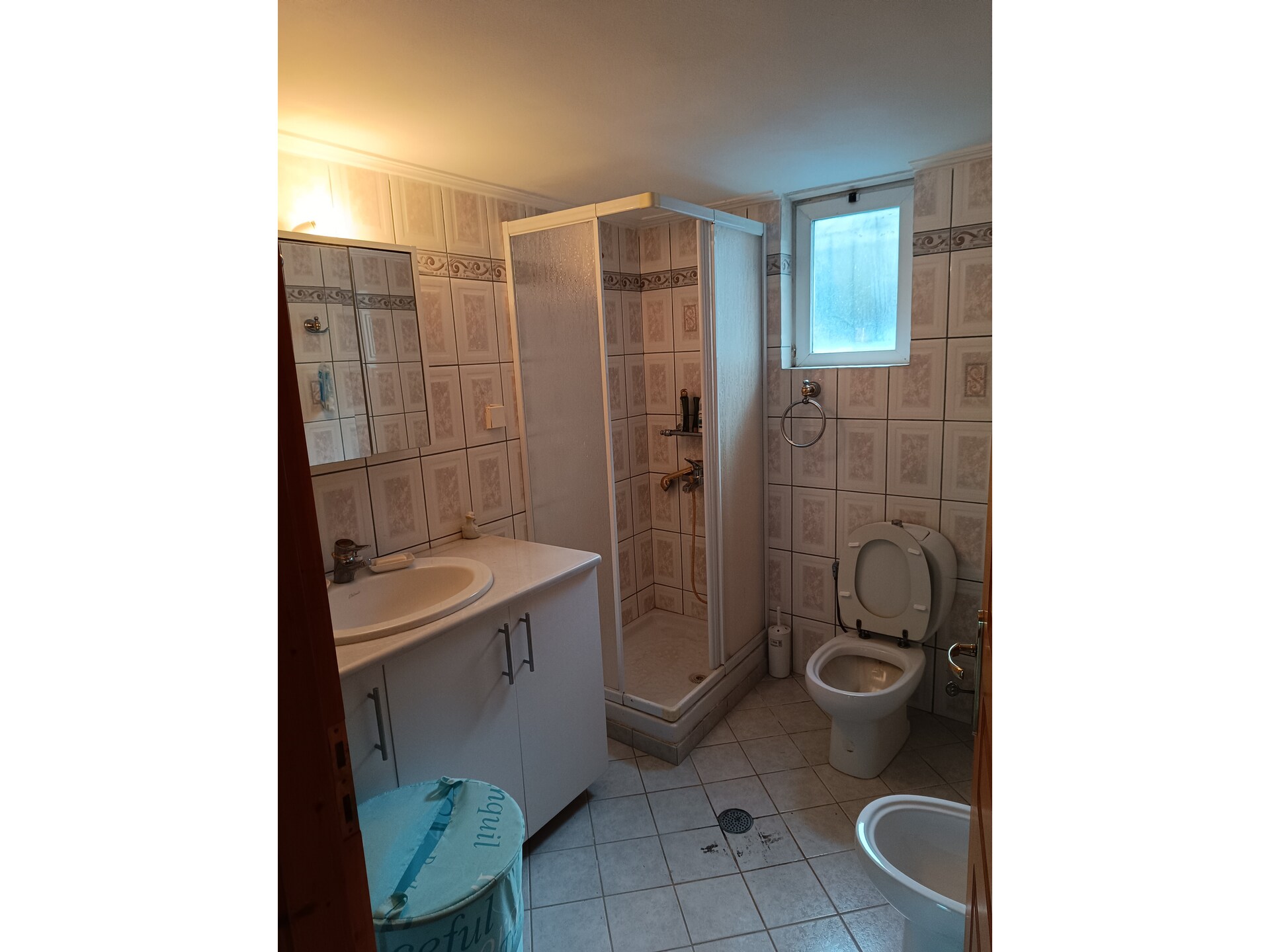 Vrijstaand huis met 4 slaapkamers en uitzicht bij Kalavrouza - foto 15