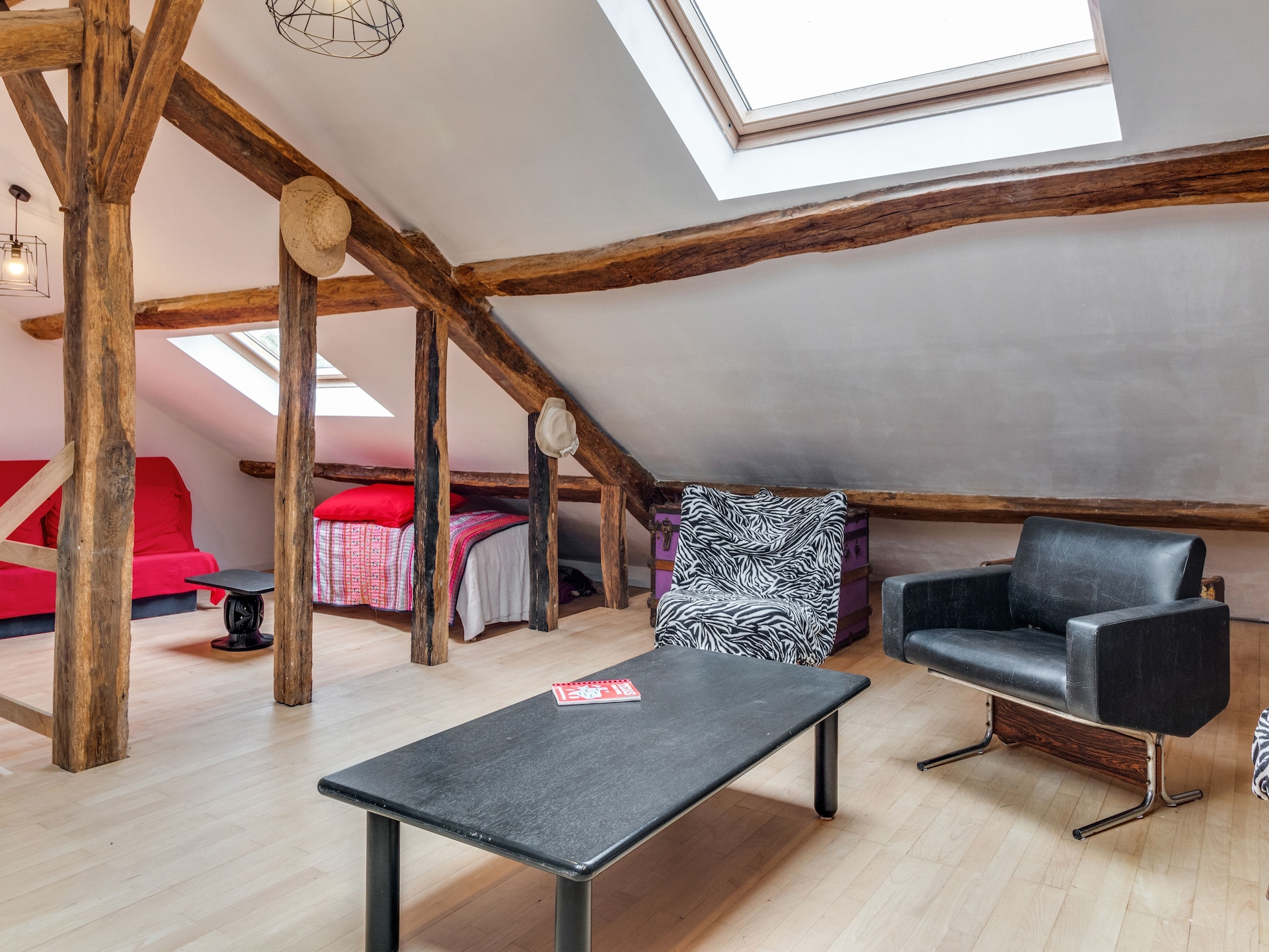 Authentiek 7-persoons vakantiehuis met terras in Viroinval - foto 8