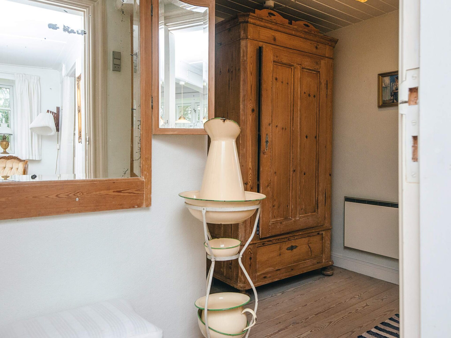 Sfeervol rietgedekt vakantiehuisje nabij het Waddengebied in Tønder - foto 20