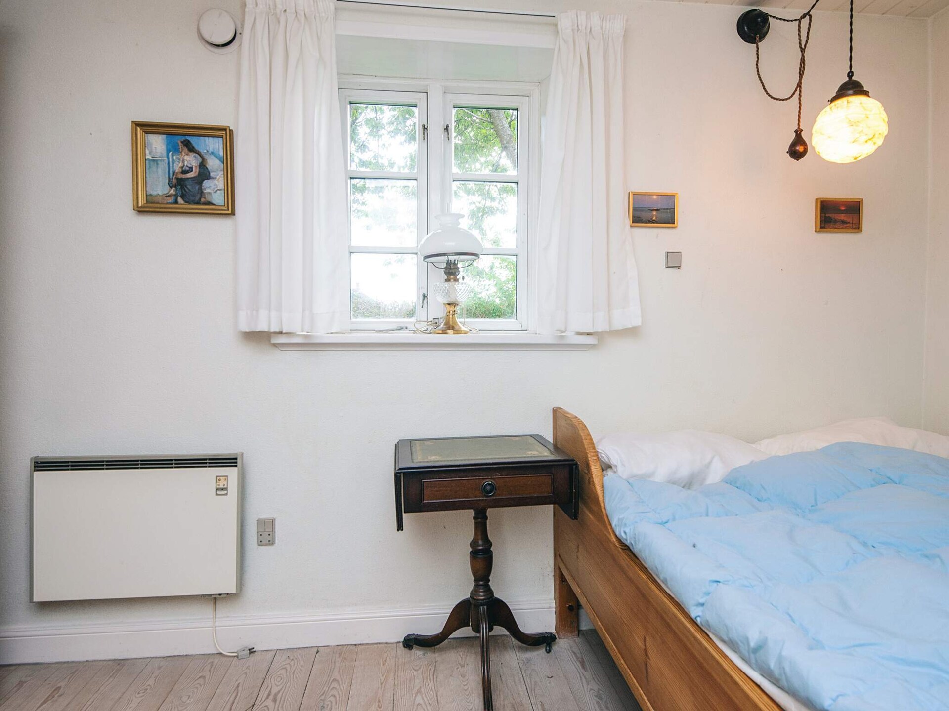 Sfeervol rietgedekt vakantiehuisje nabij het Waddengebied in Tønder - foto 23