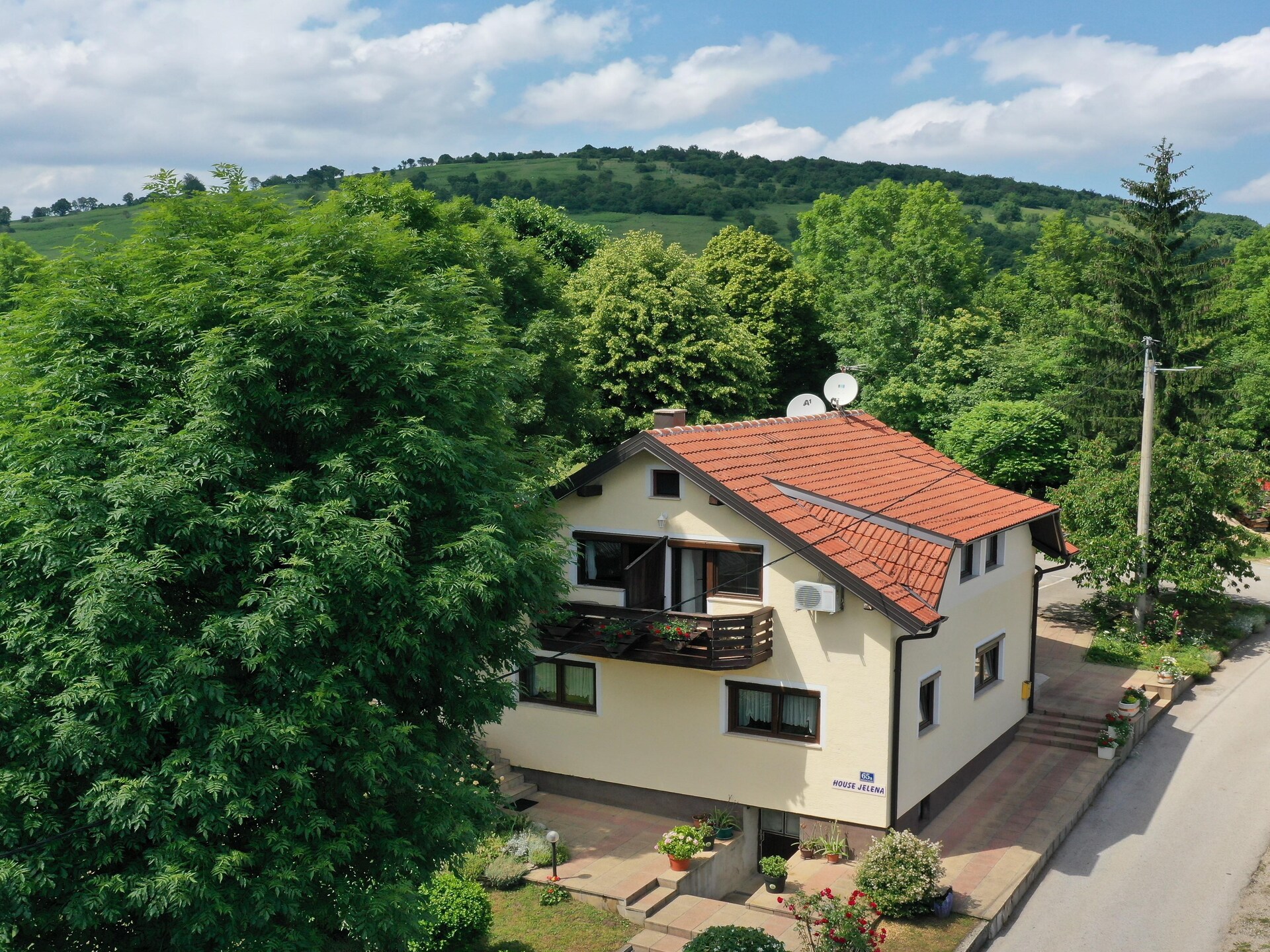 Knus appartement aan de rivier, vlakbij de Plitvicemeren - foto 20
