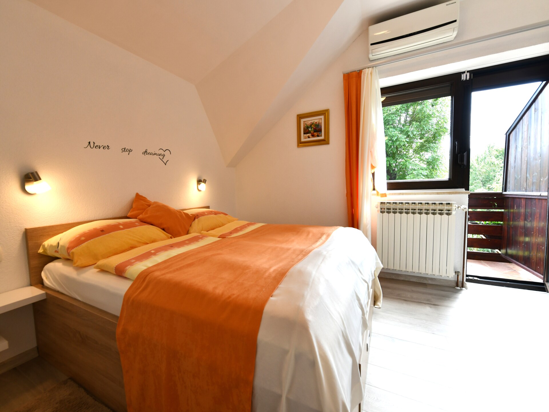 Knus appartement aan de rivier, vlakbij de Plitvicemeren - foto 12