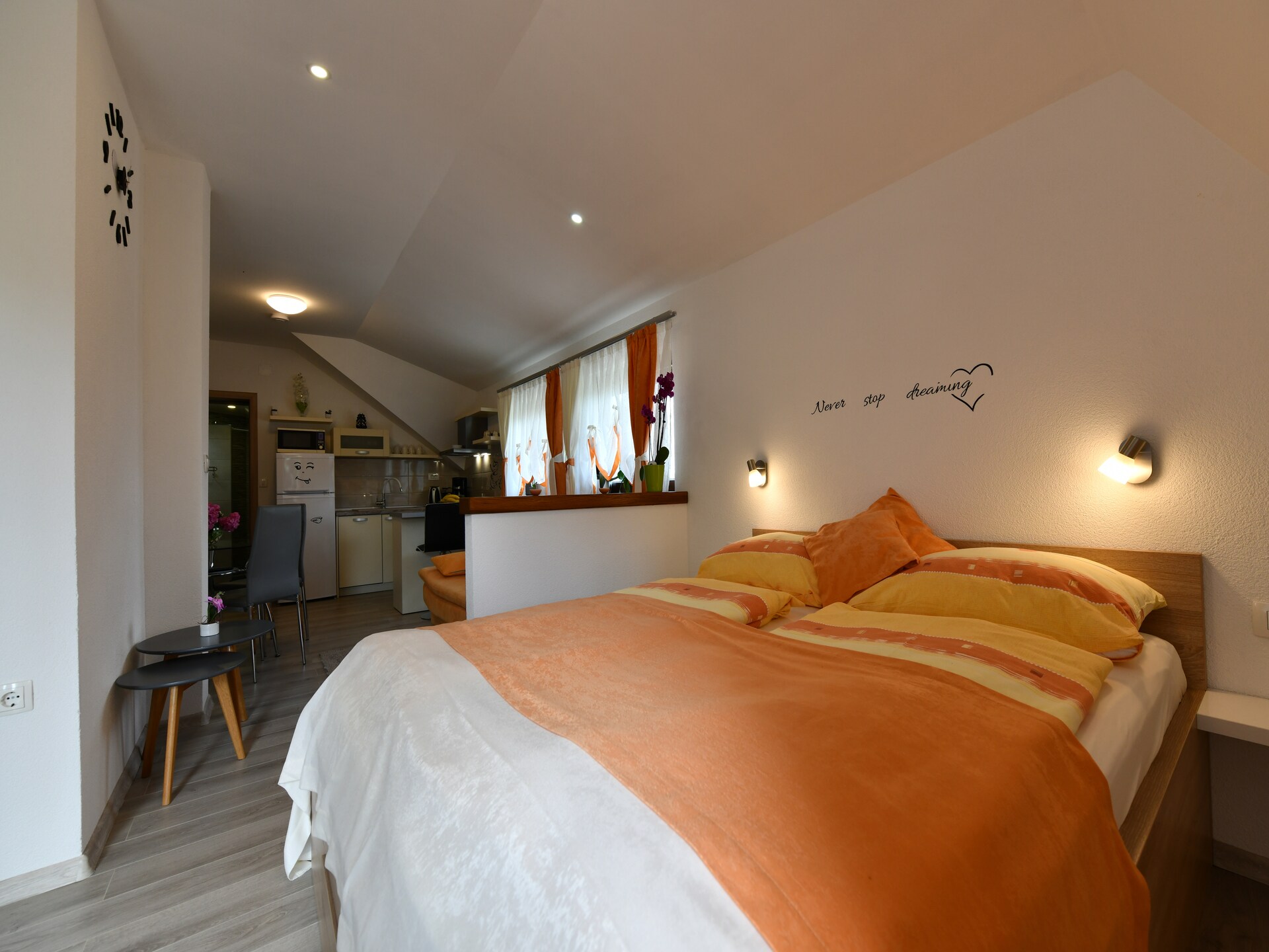Knus appartement aan de rivier, vlakbij de Plitvicemeren - foto 13
