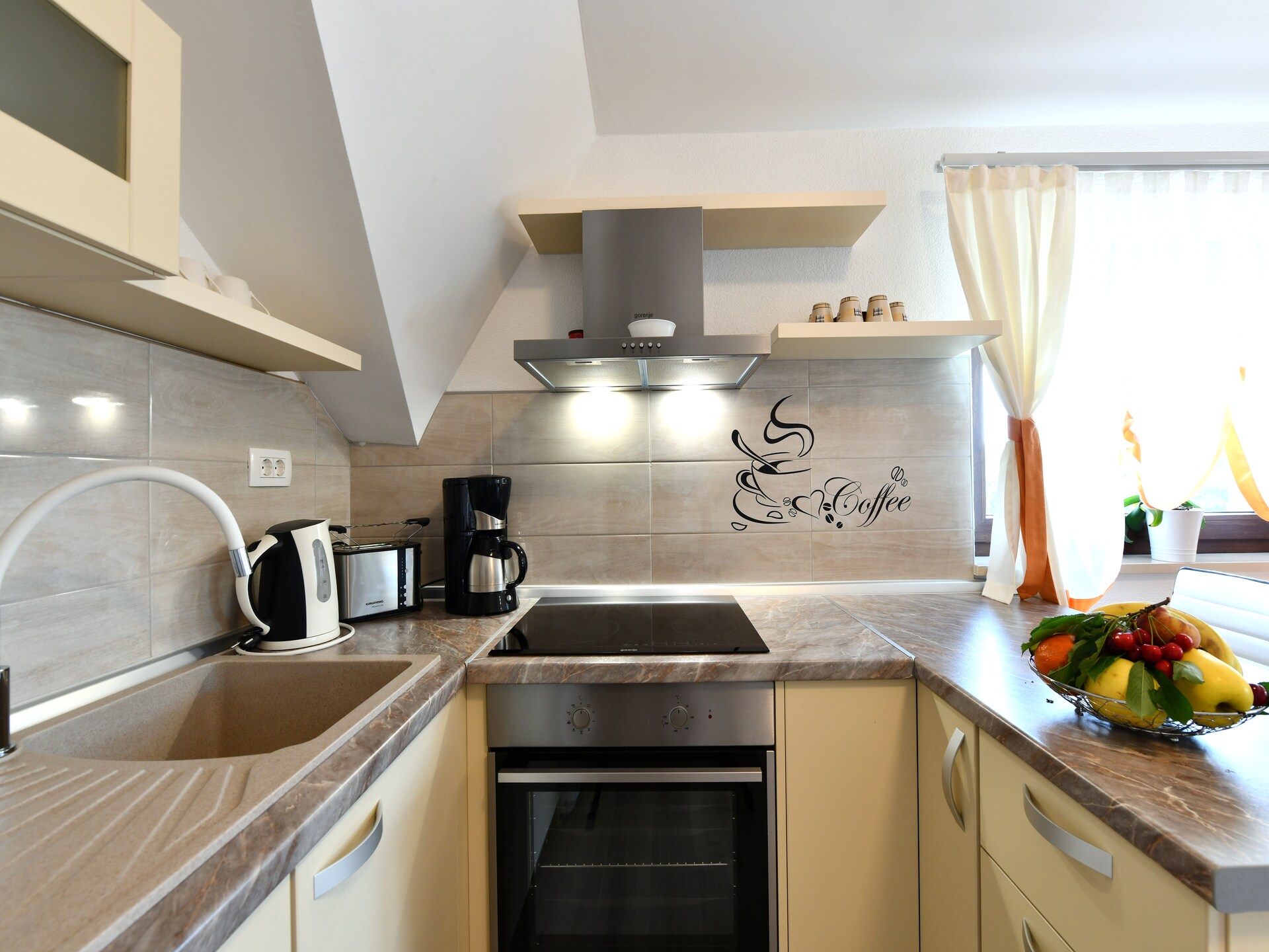 Knus appartement aan de rivier, vlakbij de Plitvicemeren - foto 10