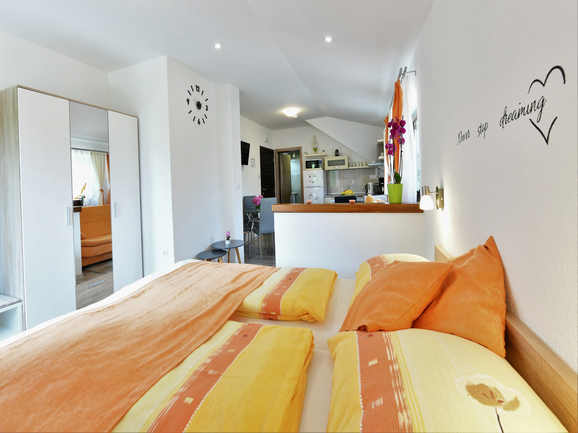Knus appartement aan de rivier, vlakbij de Plitvicemeren - foto 14
