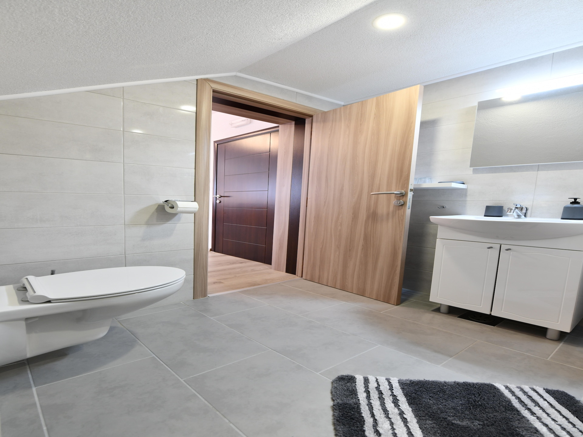 Knus appartement aan de rivier, vlakbij de Plitvicemeren - foto 16